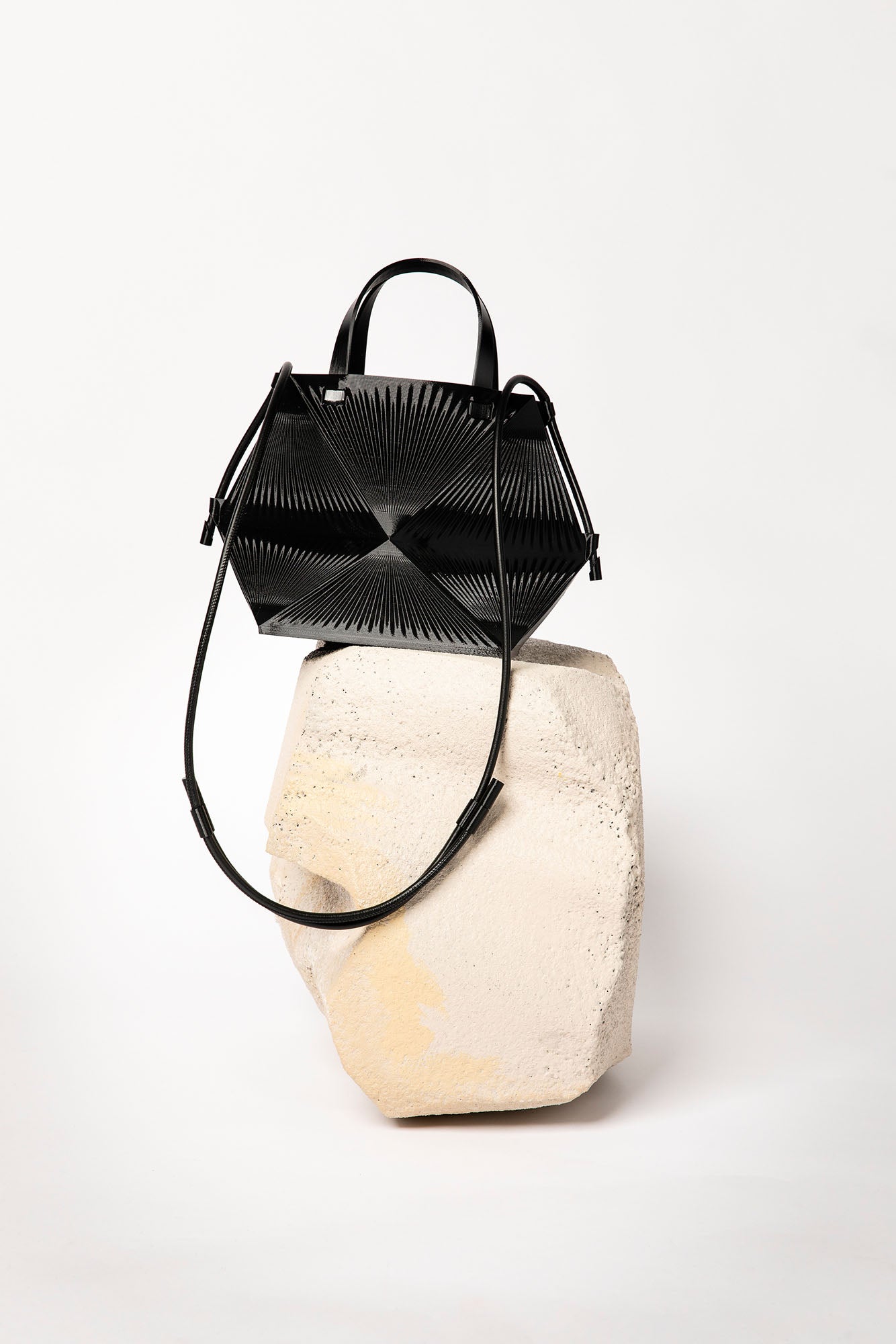 SAC 3D - PRISMA bag 1  -  comming in March