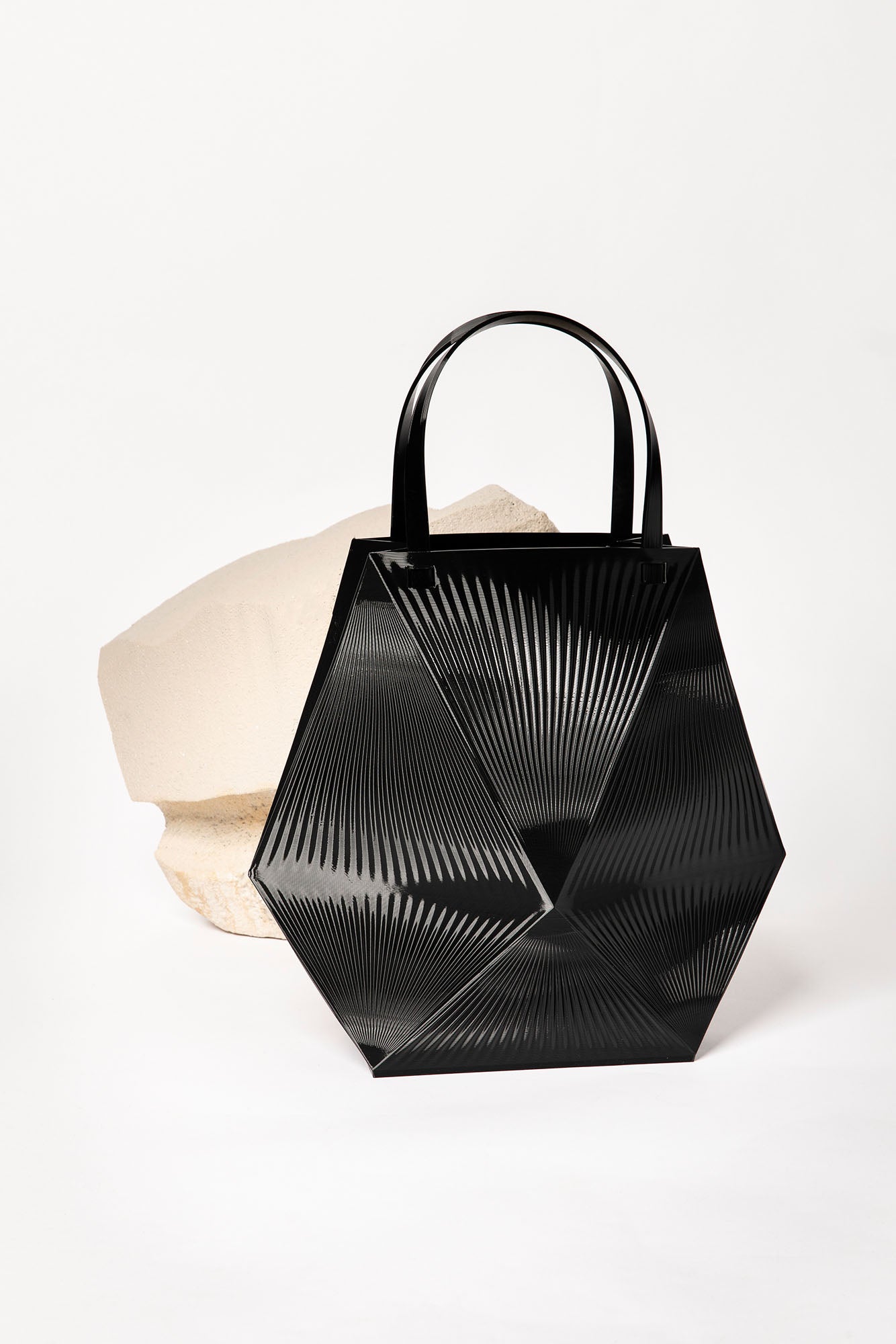 SAC 3D - PRISMA bag 2   - comming in March