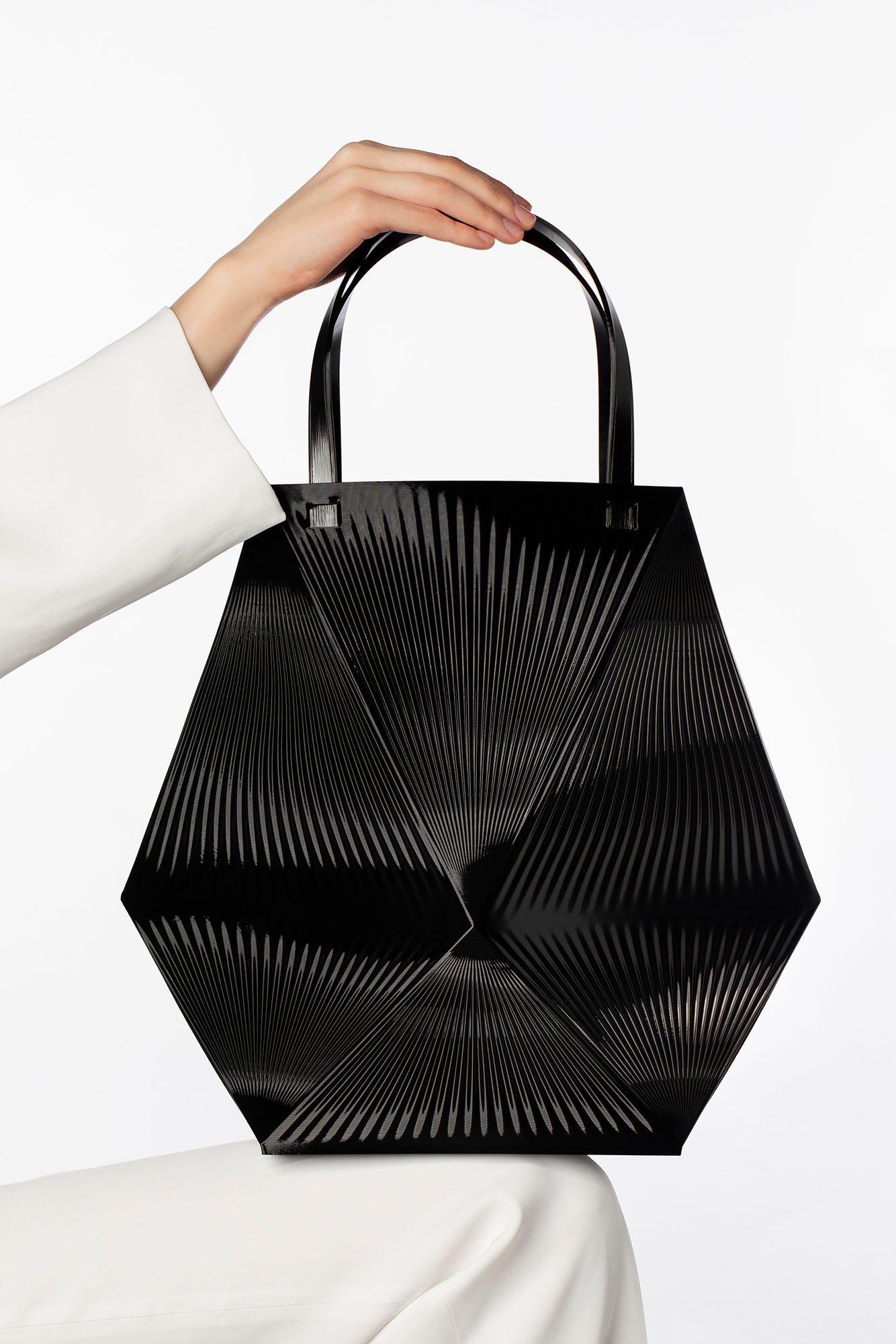 SAC 3D - PRISMA bag 2   - comming in March