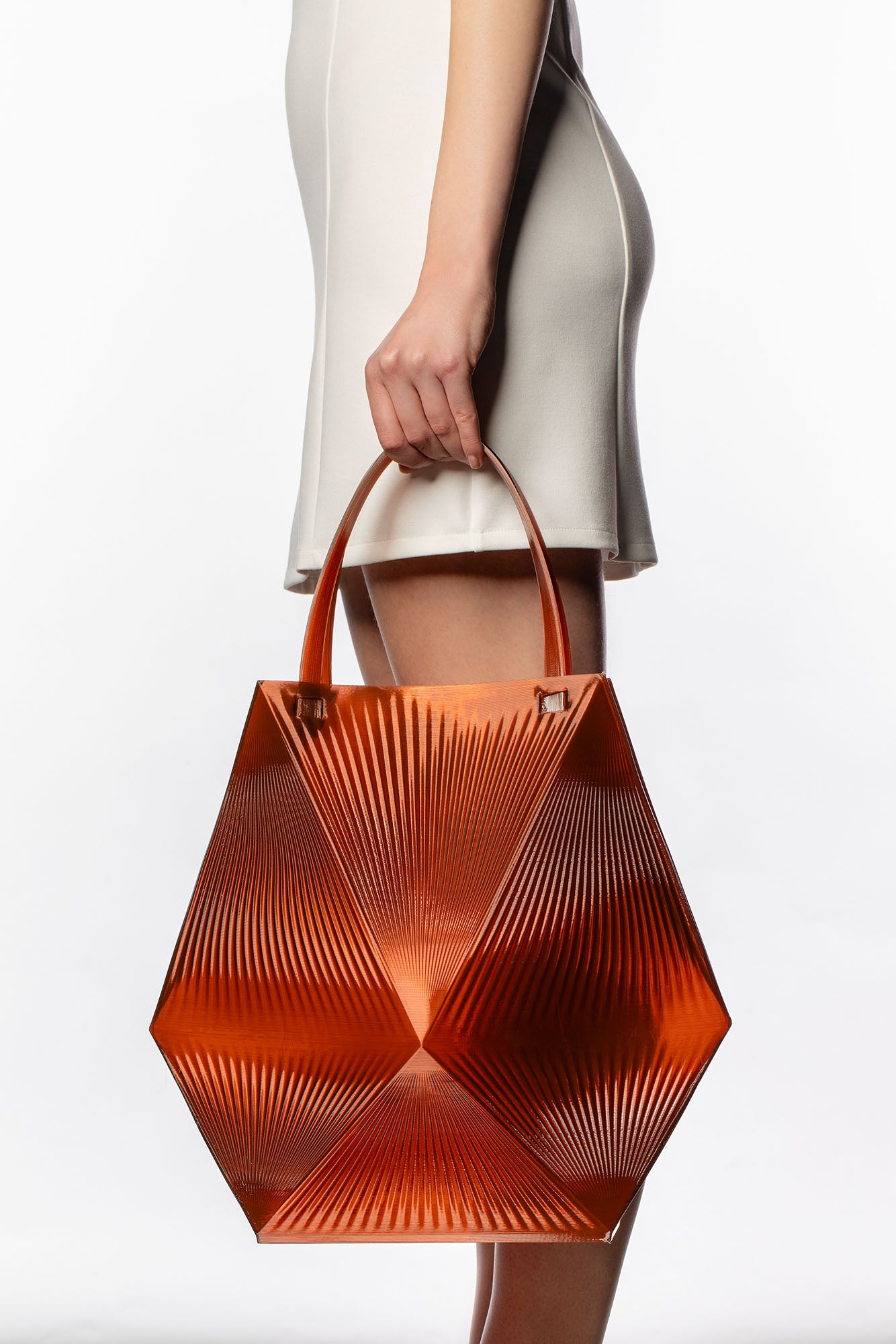 SAC 3D - PRISMA bag 2   - comming in March