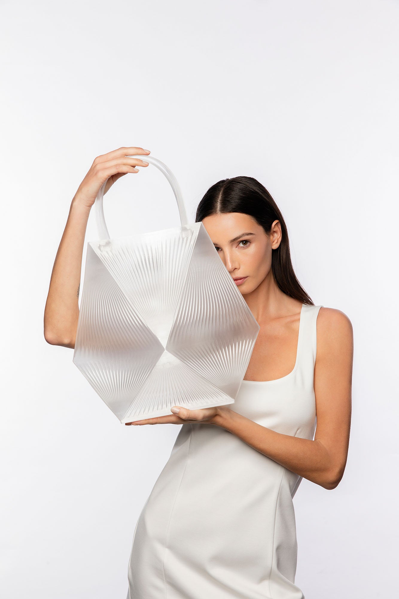 SAC 3D - PRISMA bag 2   - comming in March