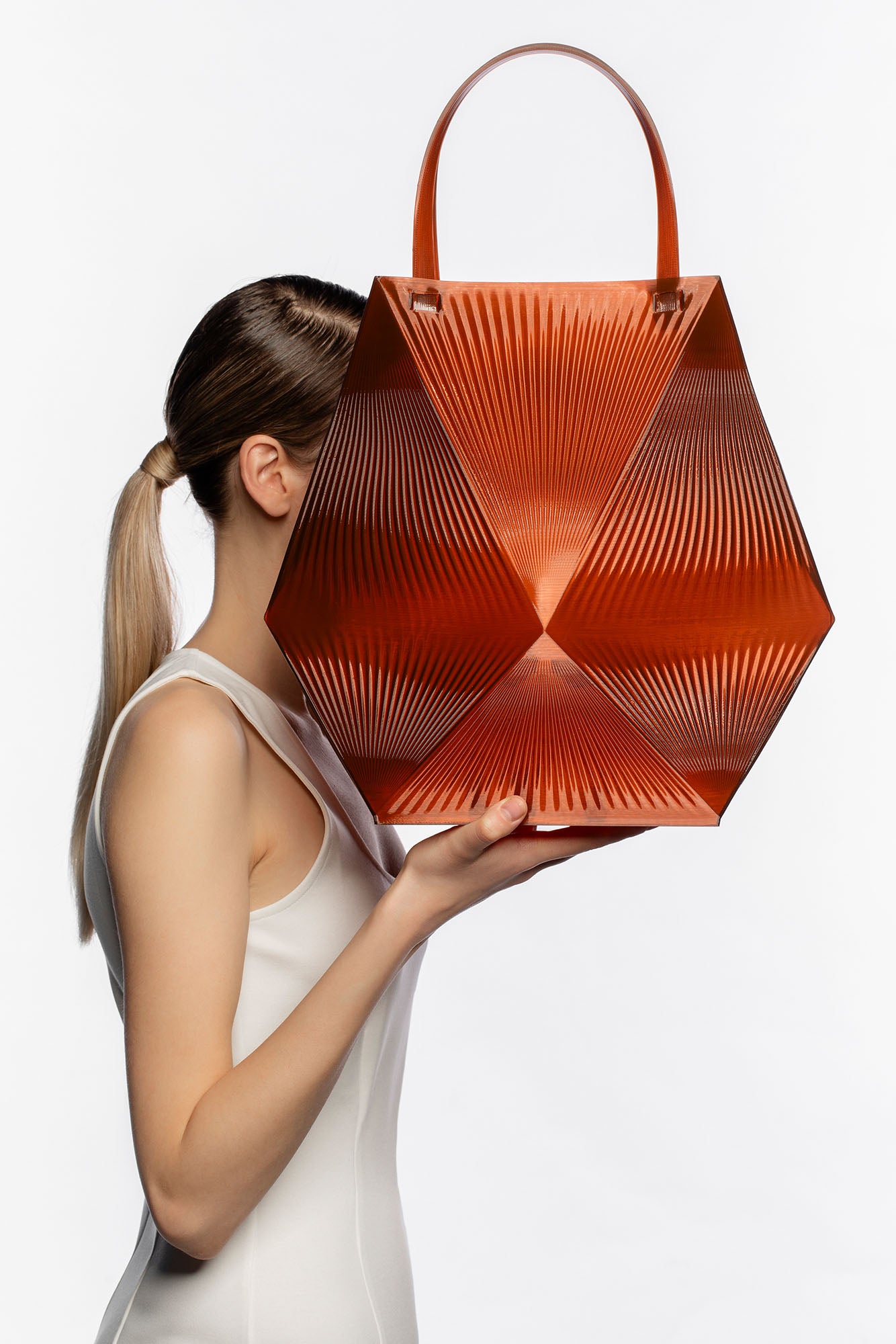 SAC 3D - PRISMA bag 2   - comming in March