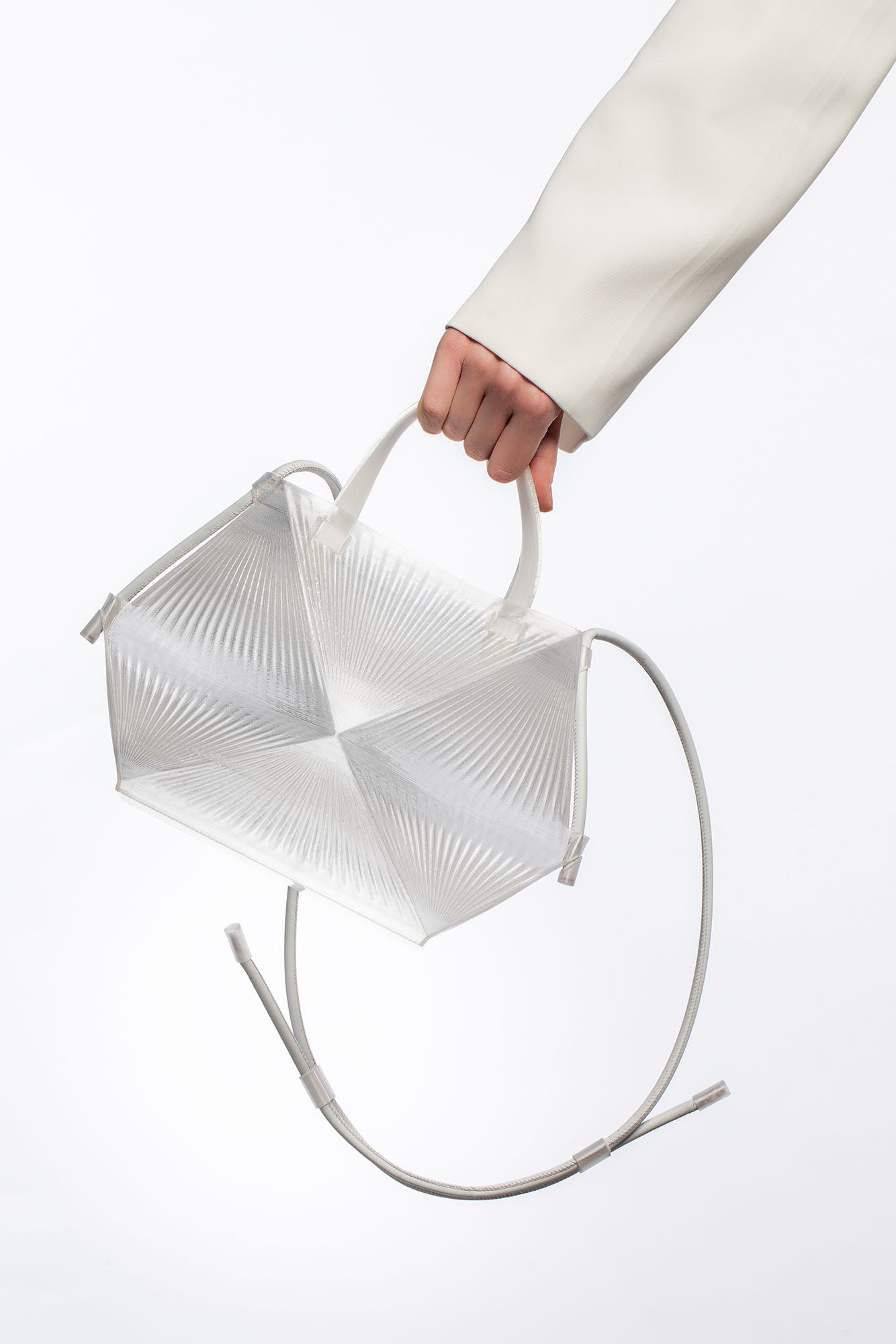 SAC 3D - PRISMA bag 1  -  comming in March