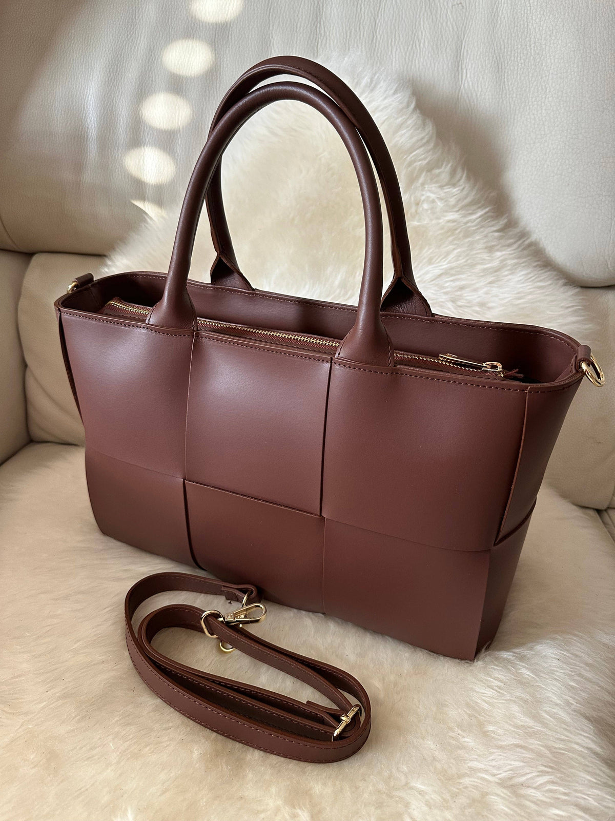 Sac - AMANDA