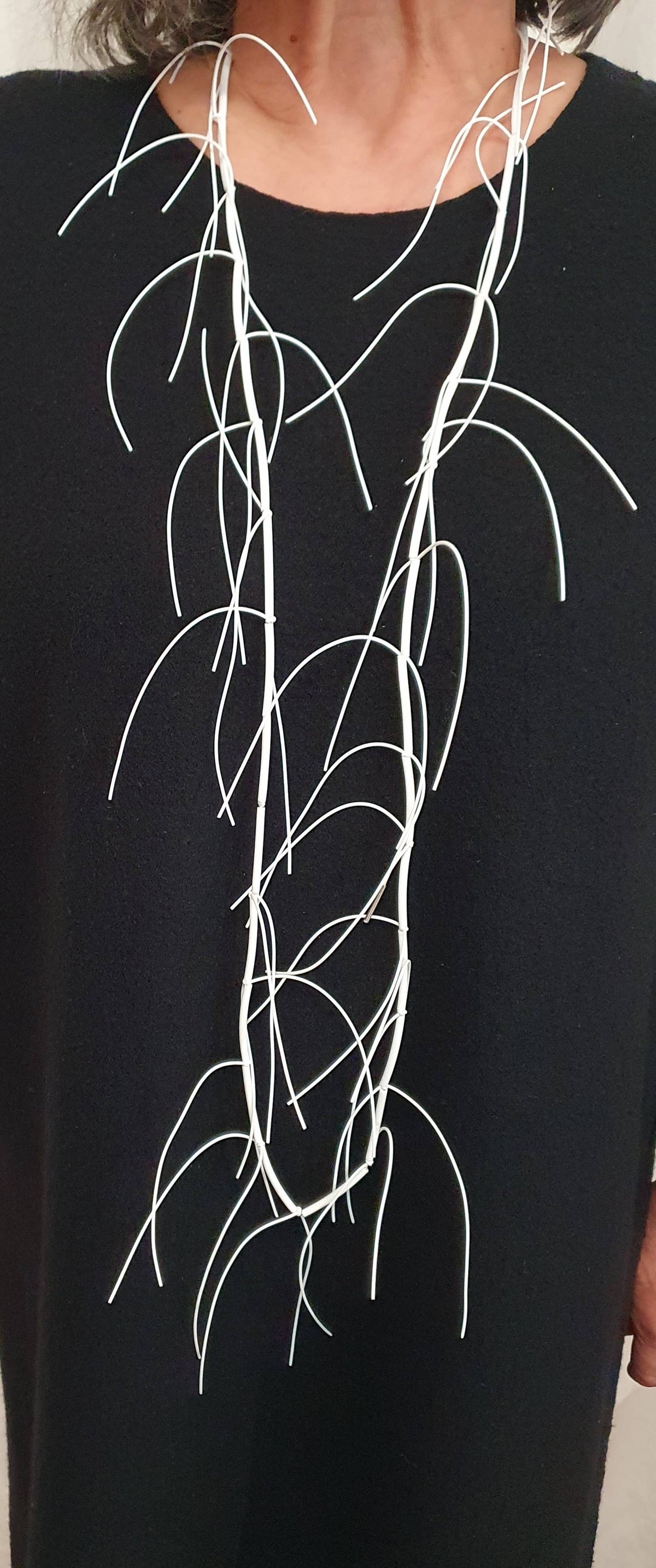 Collier - WINTER