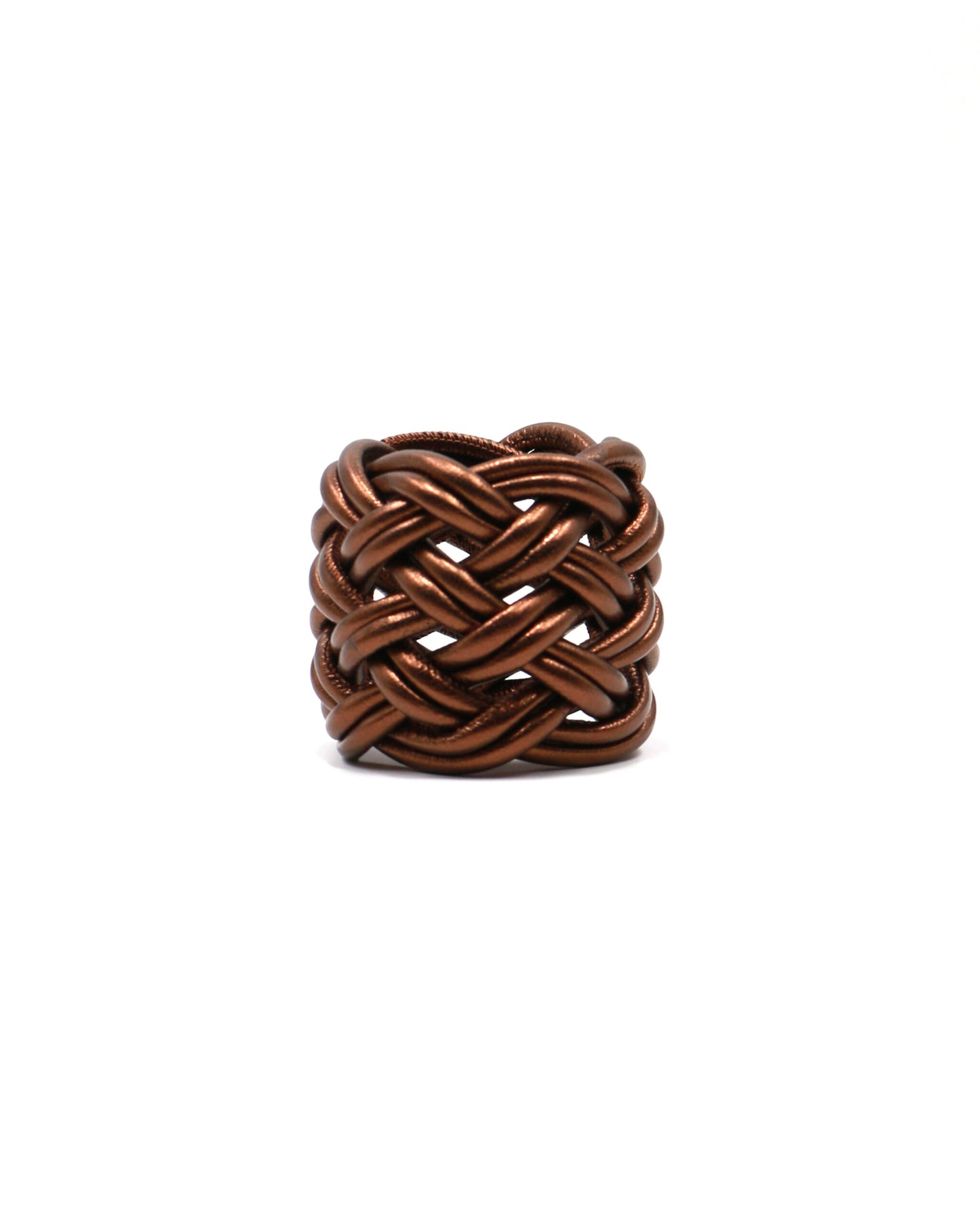 Bracelet - Turbante cuir