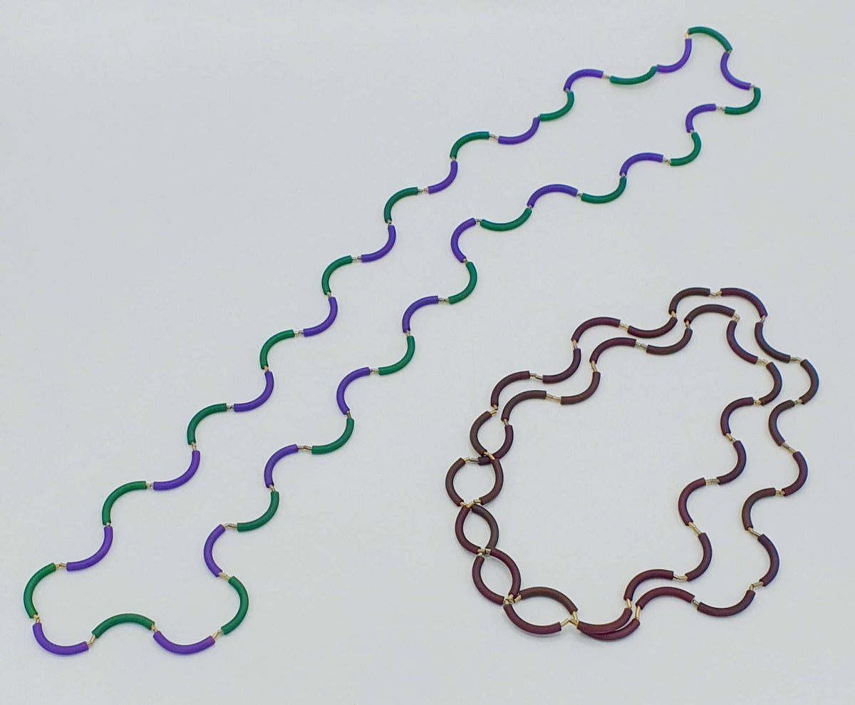 Collier - MOON