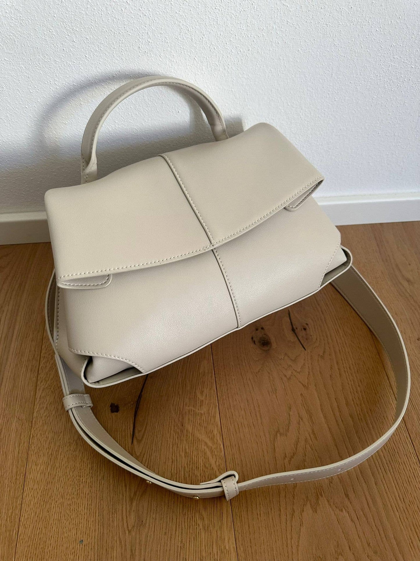sac à mains - ZAYNA Large