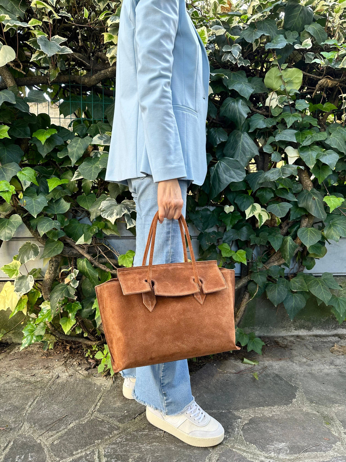 Sac - ELODIE