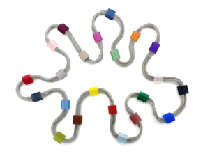 Collier Hyphen