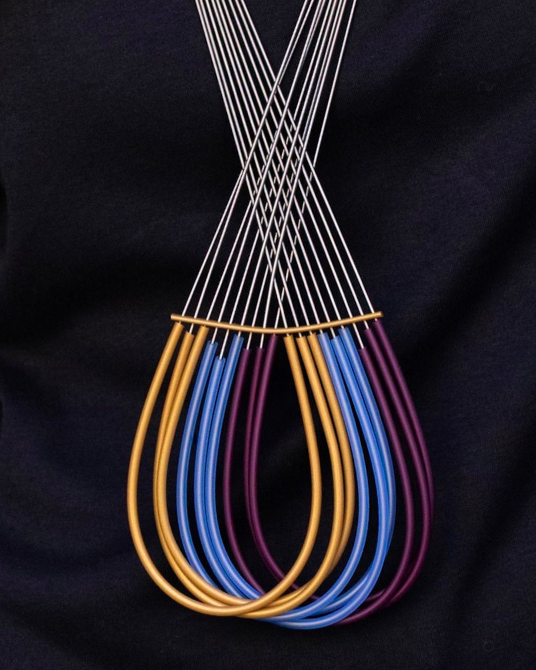 Collier - ECO Long  - NEW IN