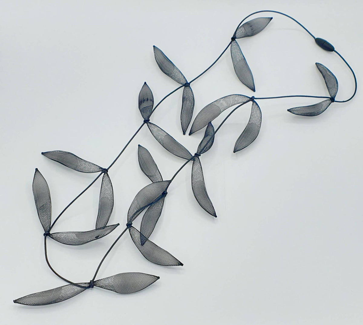 Collier - Wings