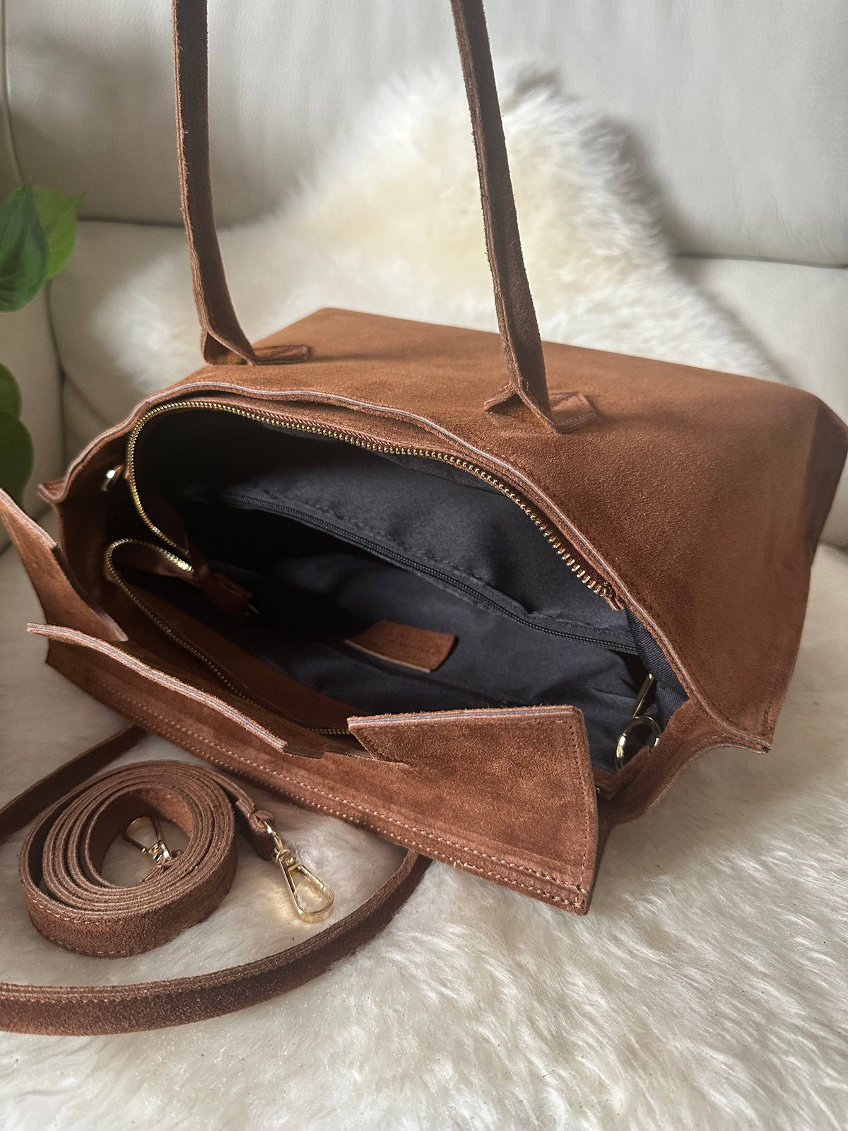 Sac - ELODIE