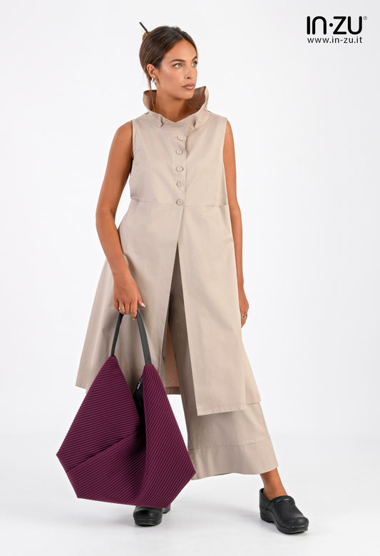 Sac -Bevel