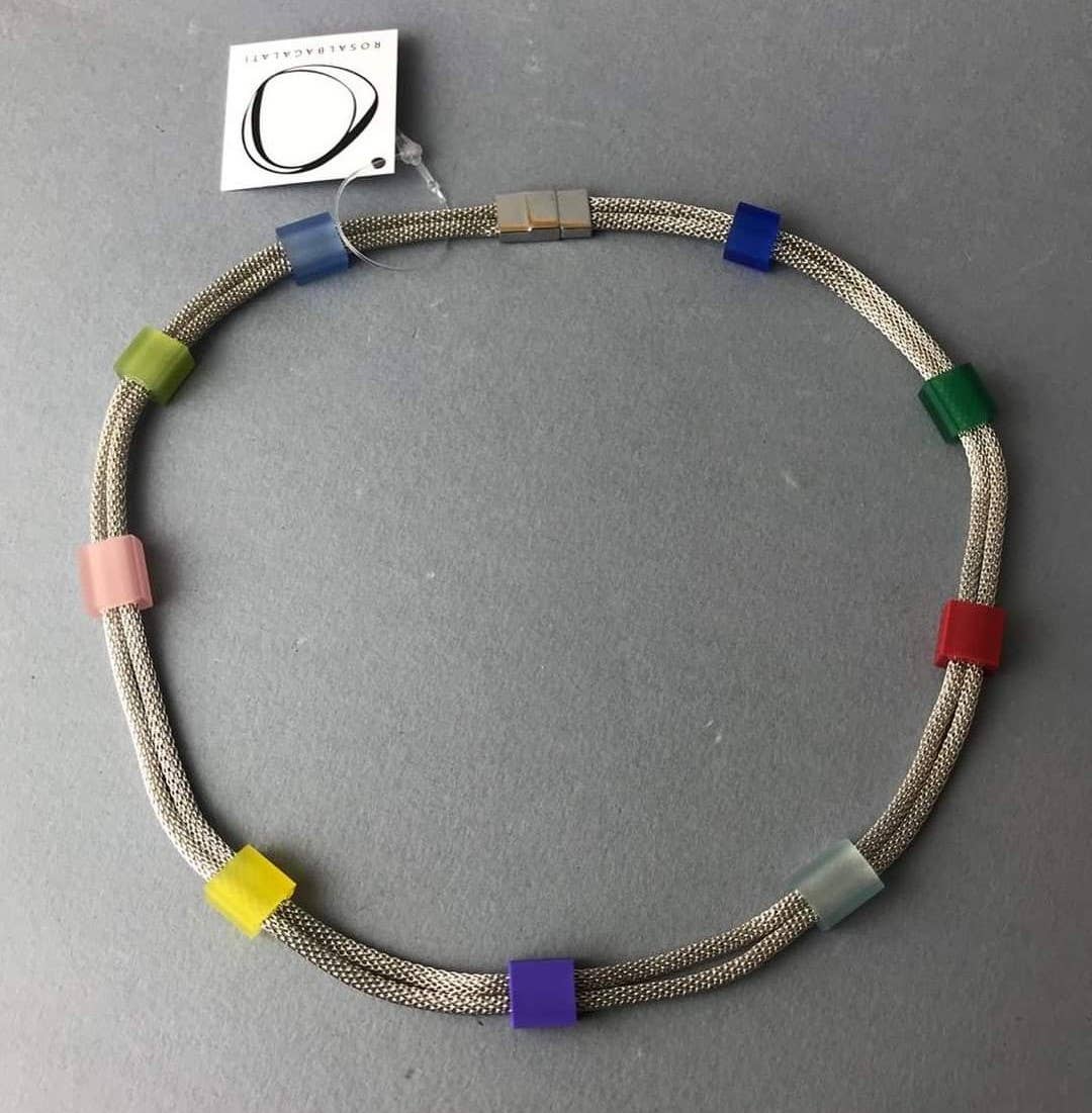 Collier Hyphen