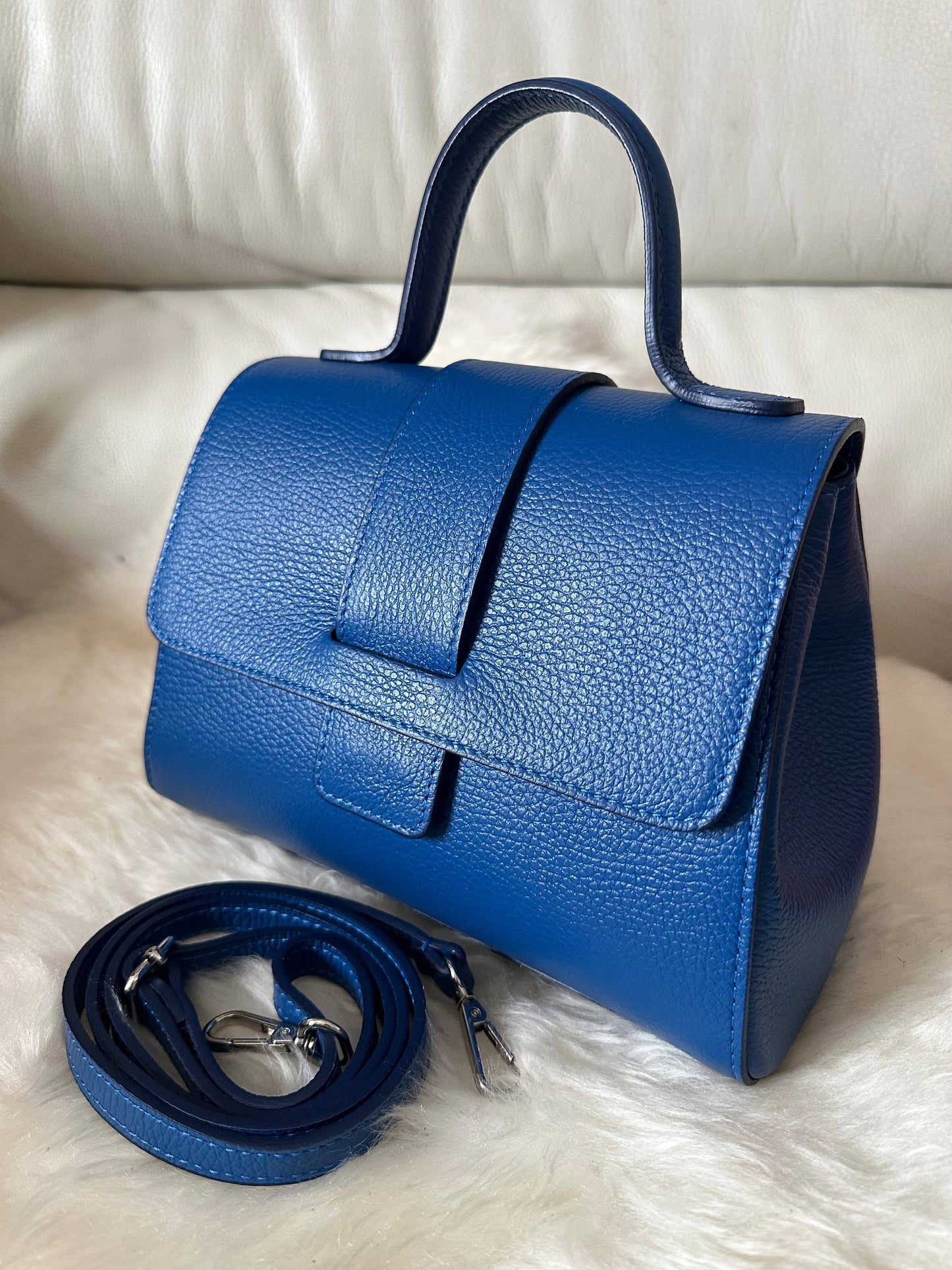 sac à mains - AGATA
