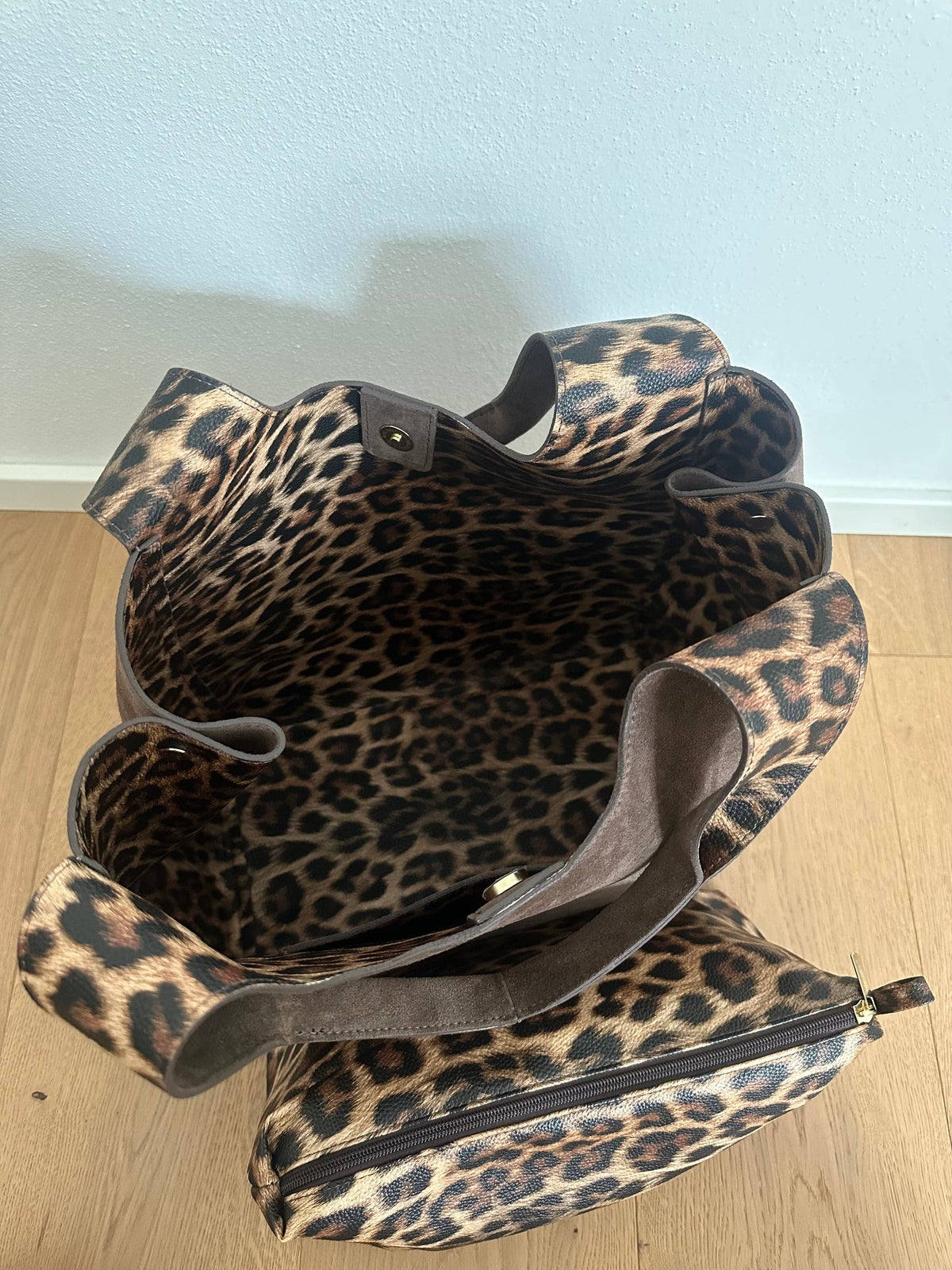 Sac - SIENNA