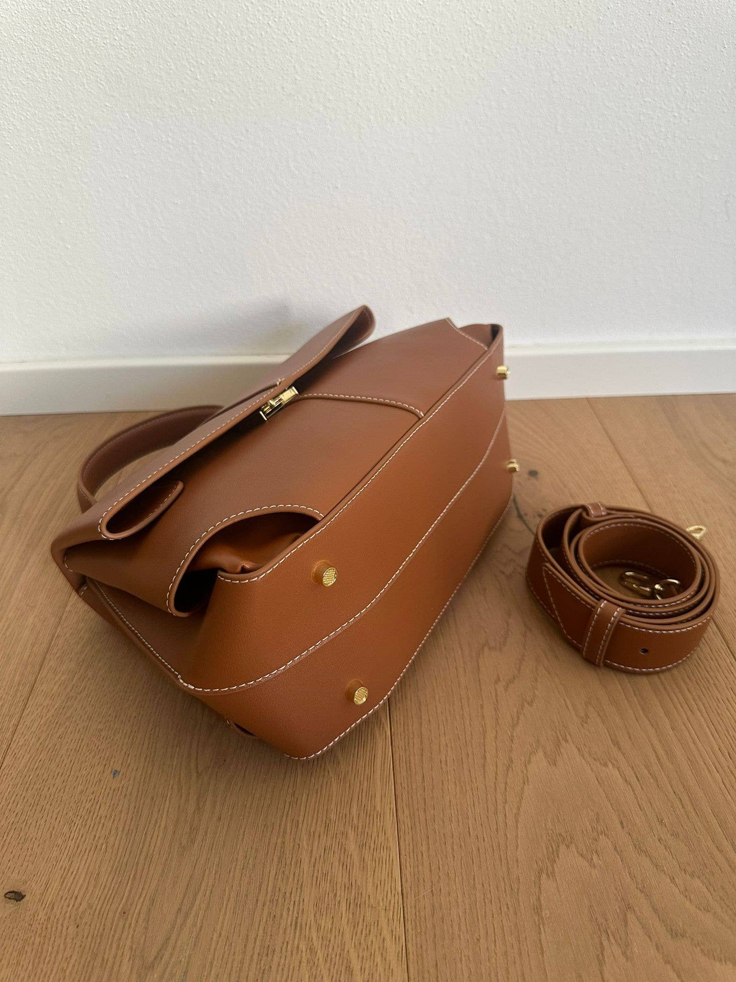 sac à mains - ZAYNA Large