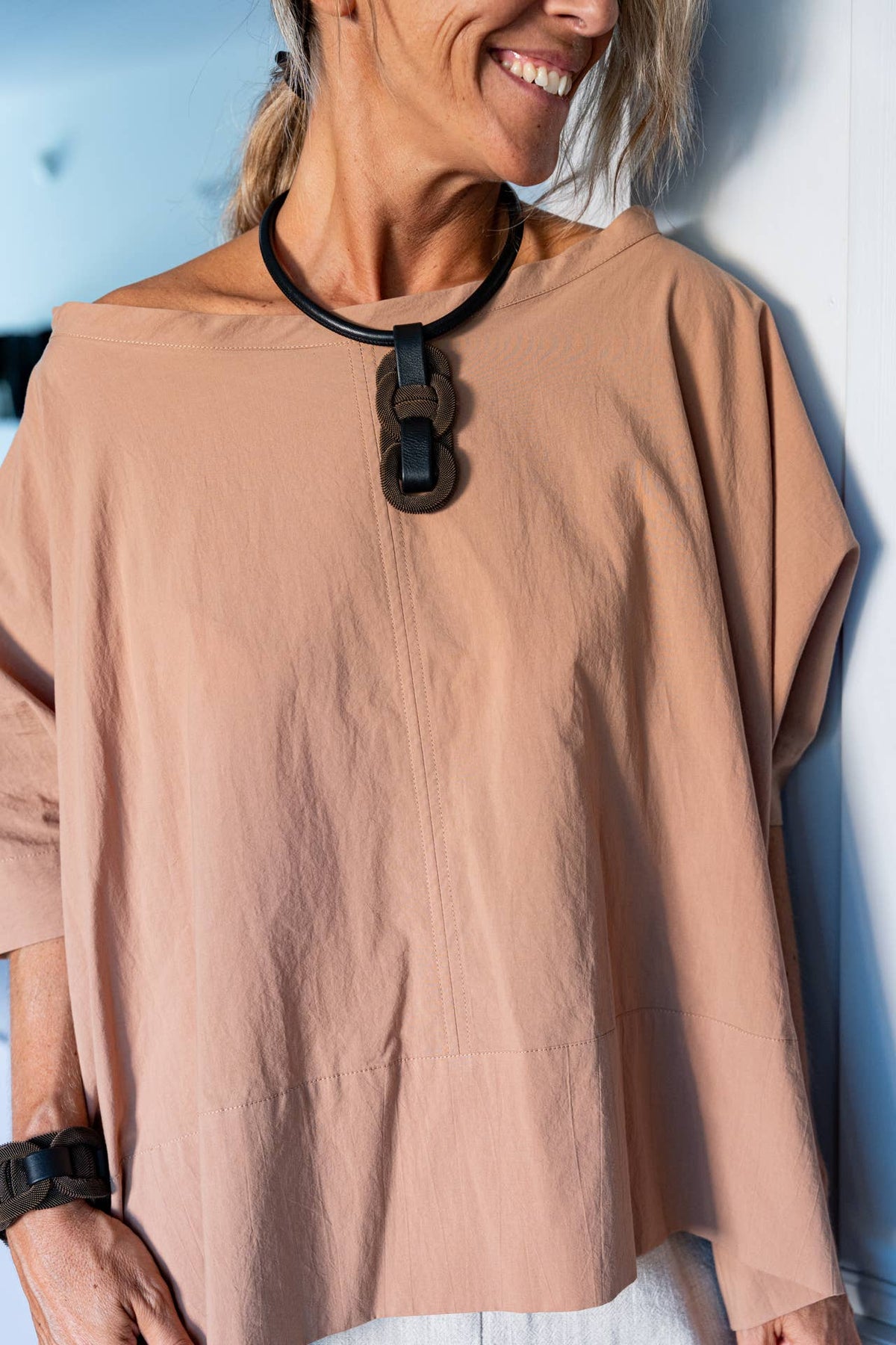 Collier - AKRA