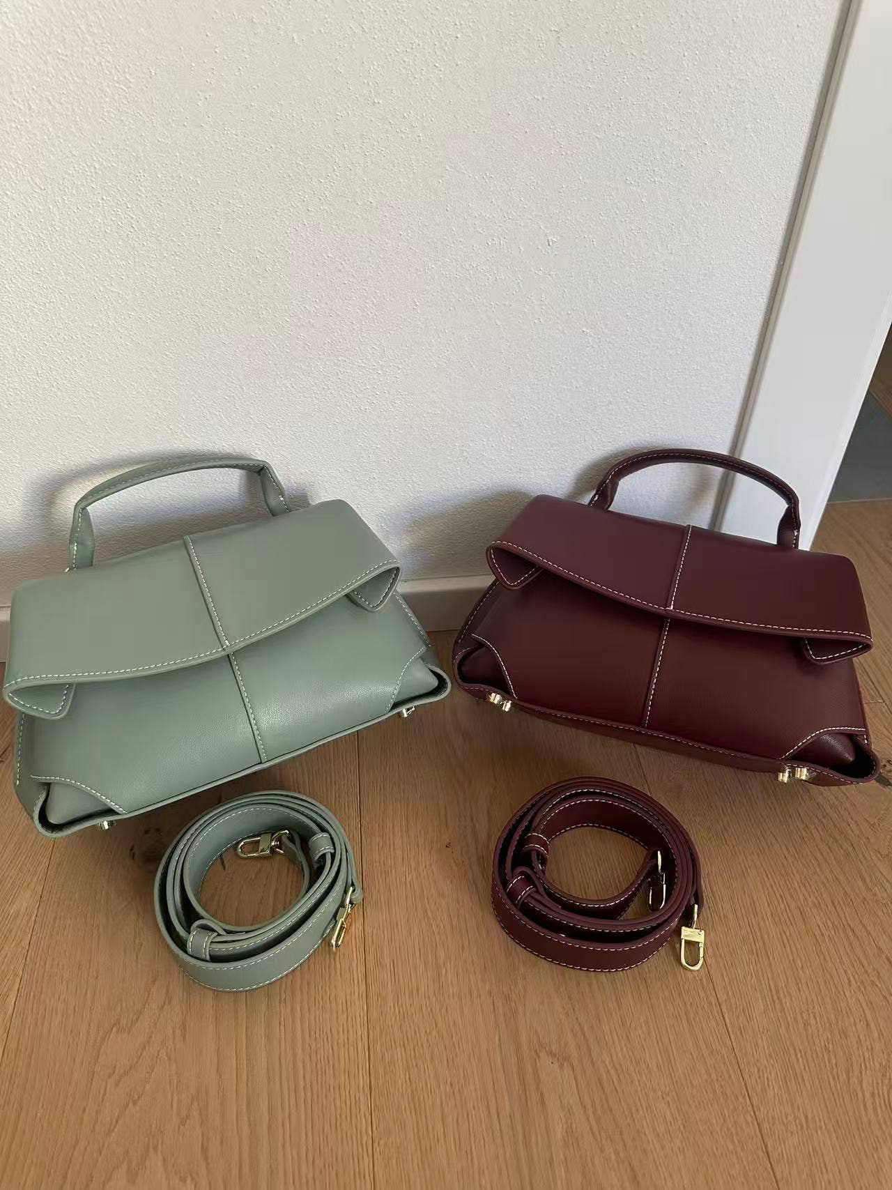 ZAYNA small - handbag