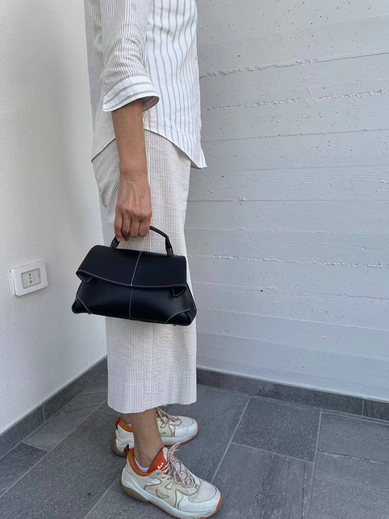 ZAYNA small - handbag