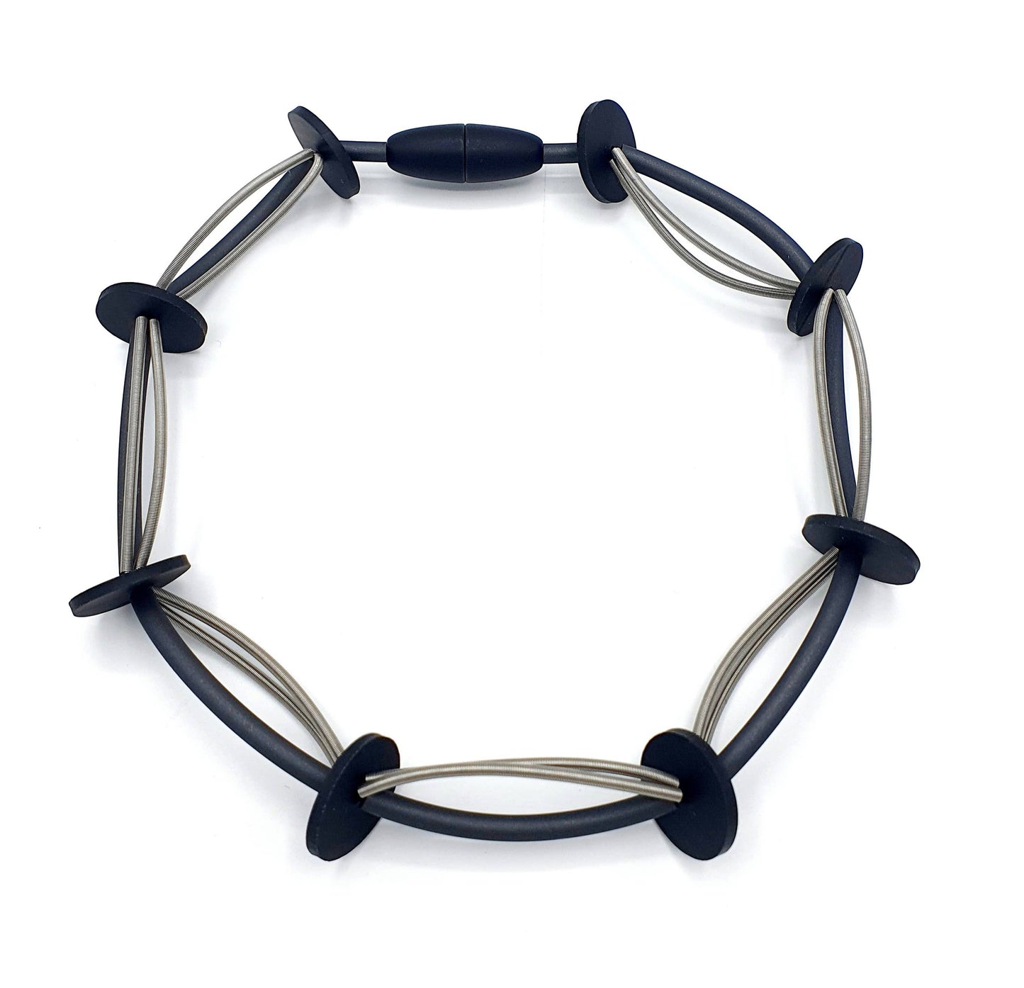 Collier - DUET METAL