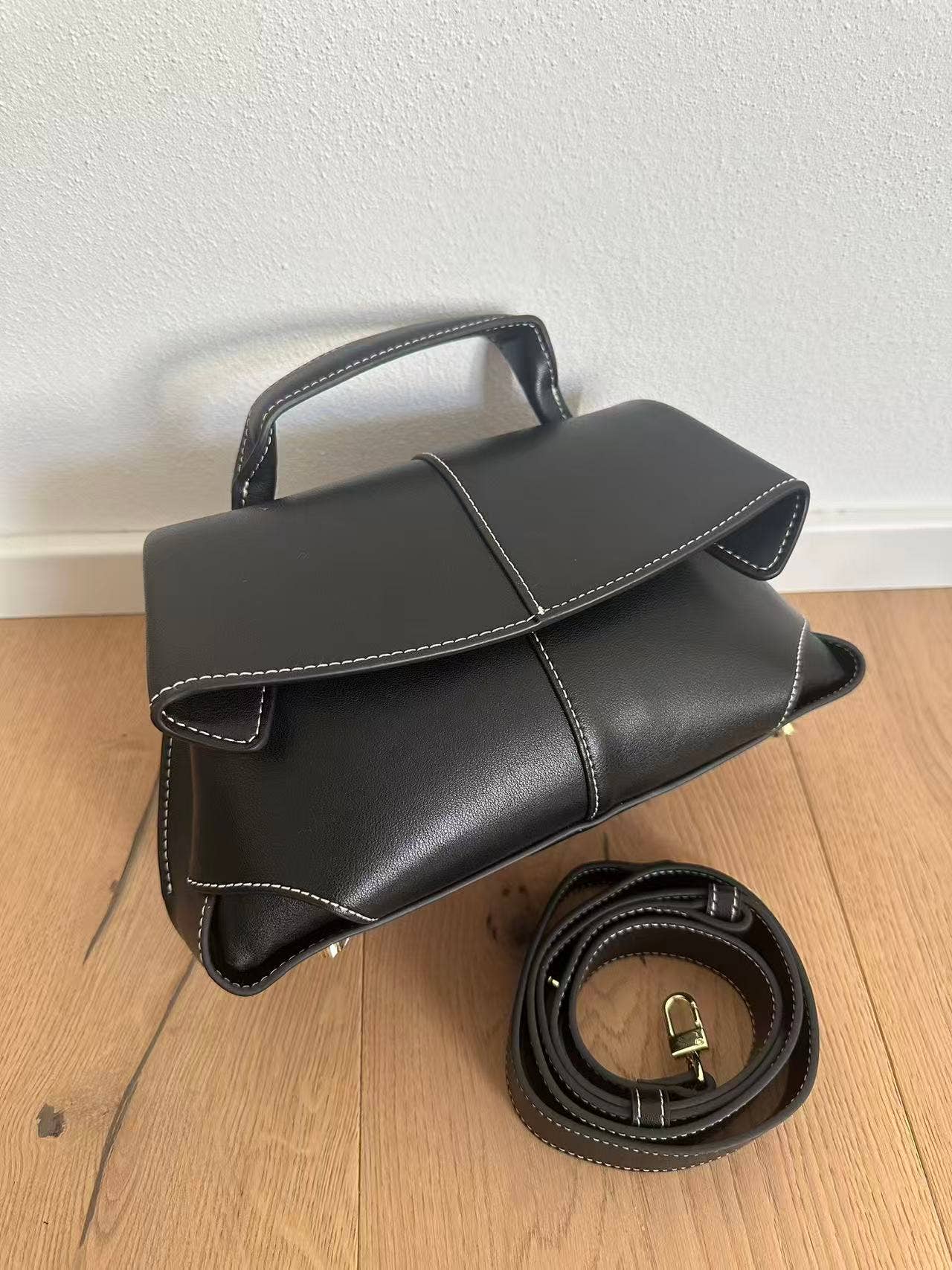 ZAYNA small - handbag