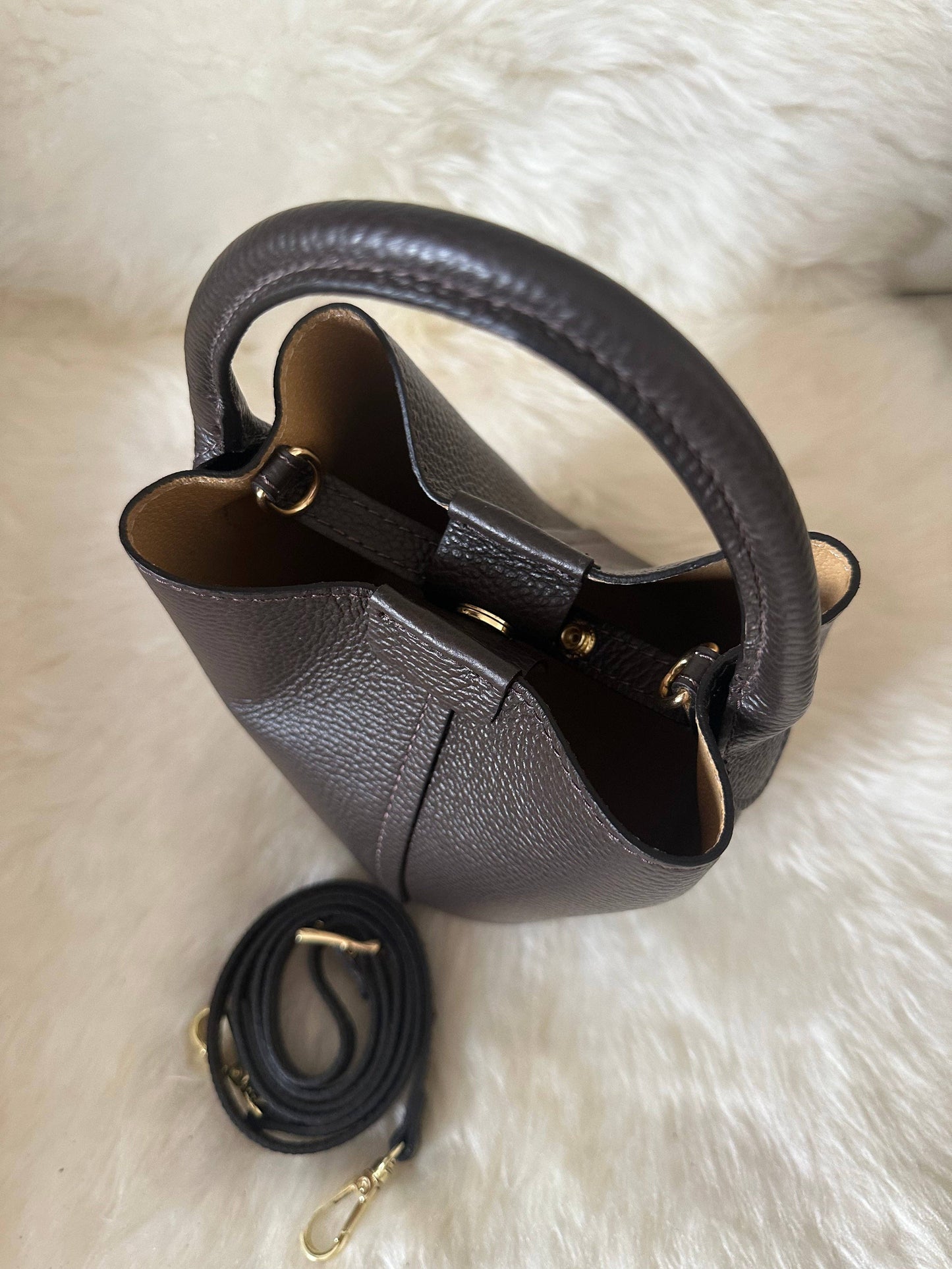 sac à mains - JOY