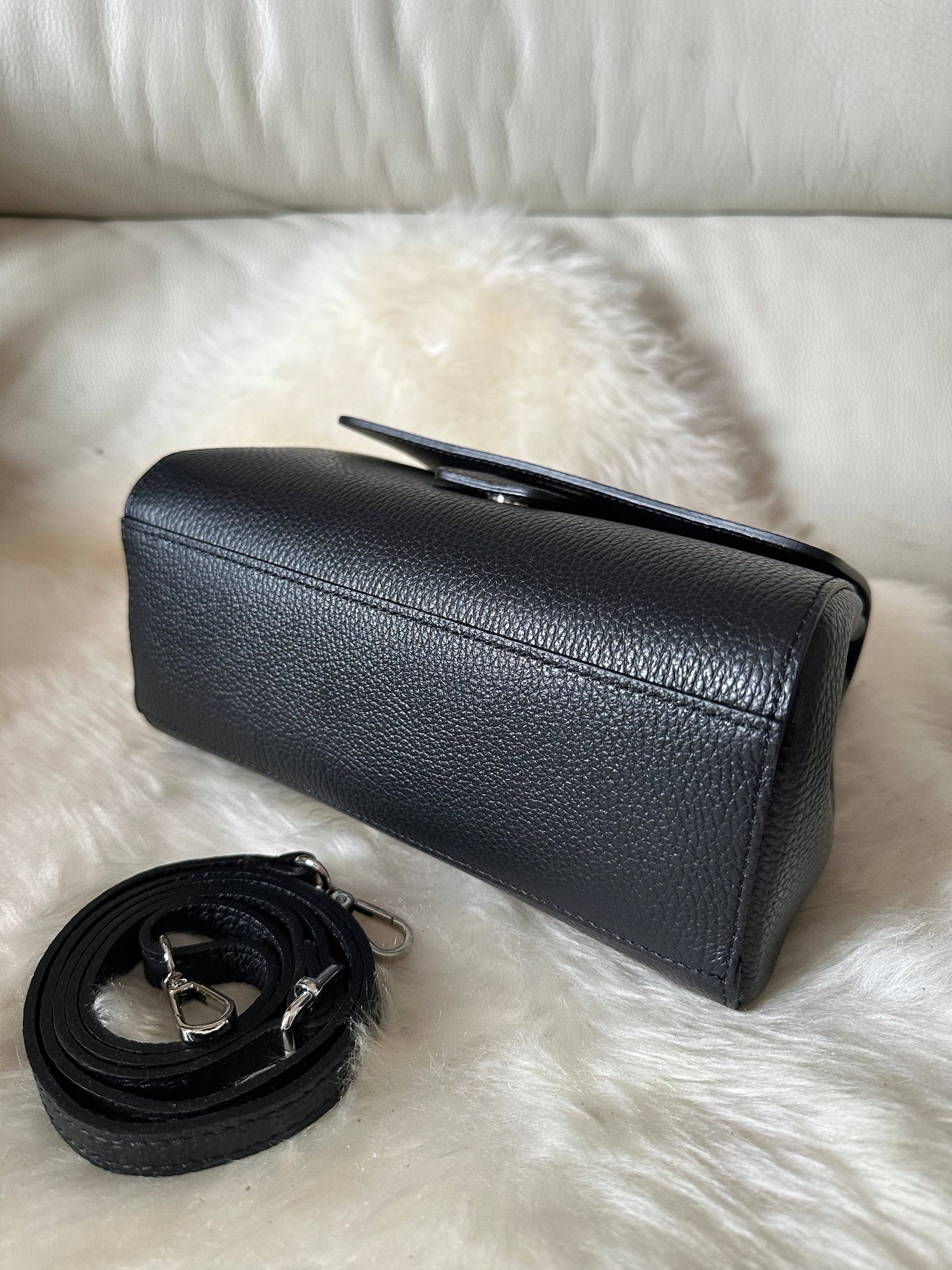 sac à mains - AGATA