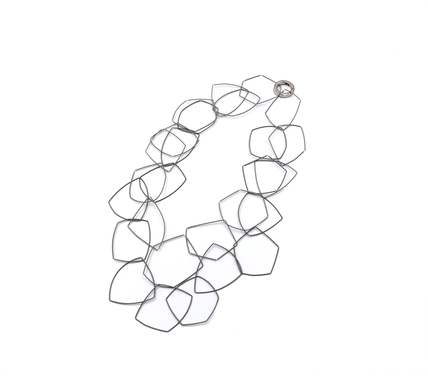 Collier - MORPHOS