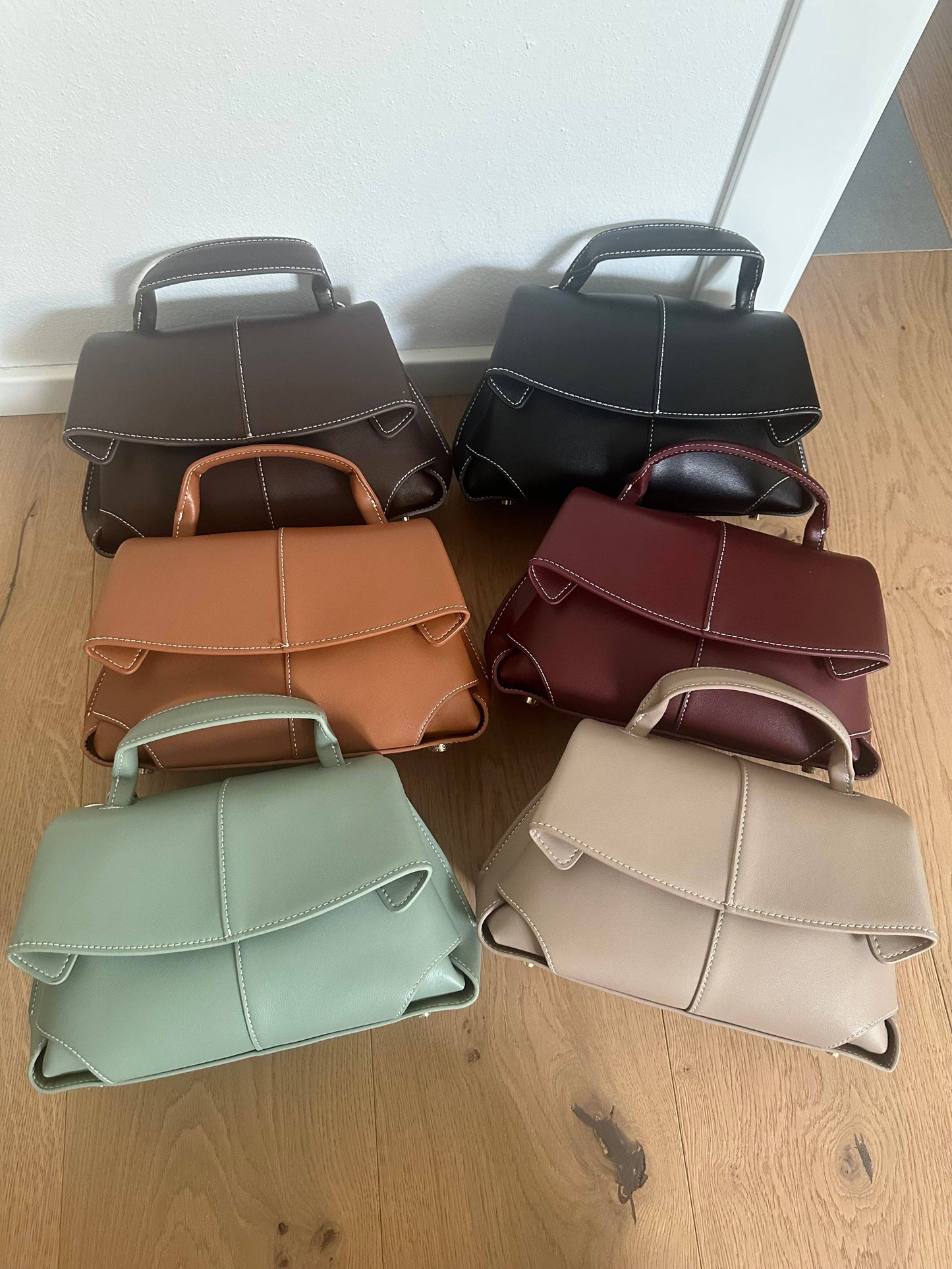 ZAYNA small - handbag