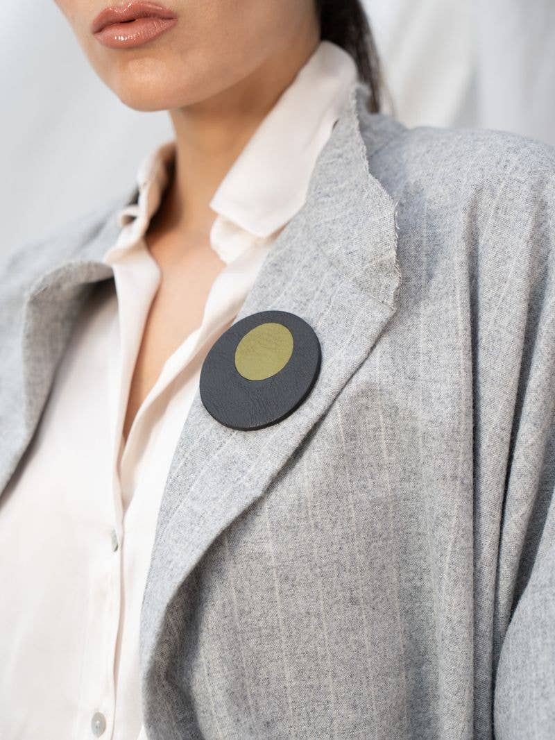 Broche - ECLIPSE
