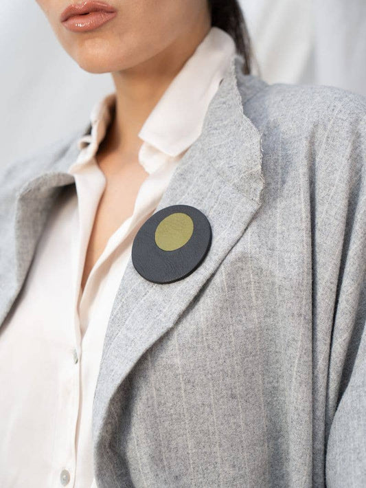 Broche - ECLIPSE