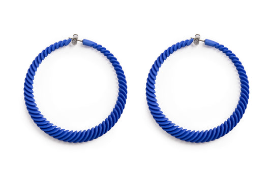 Boucles d'oreilles 3D - Bern