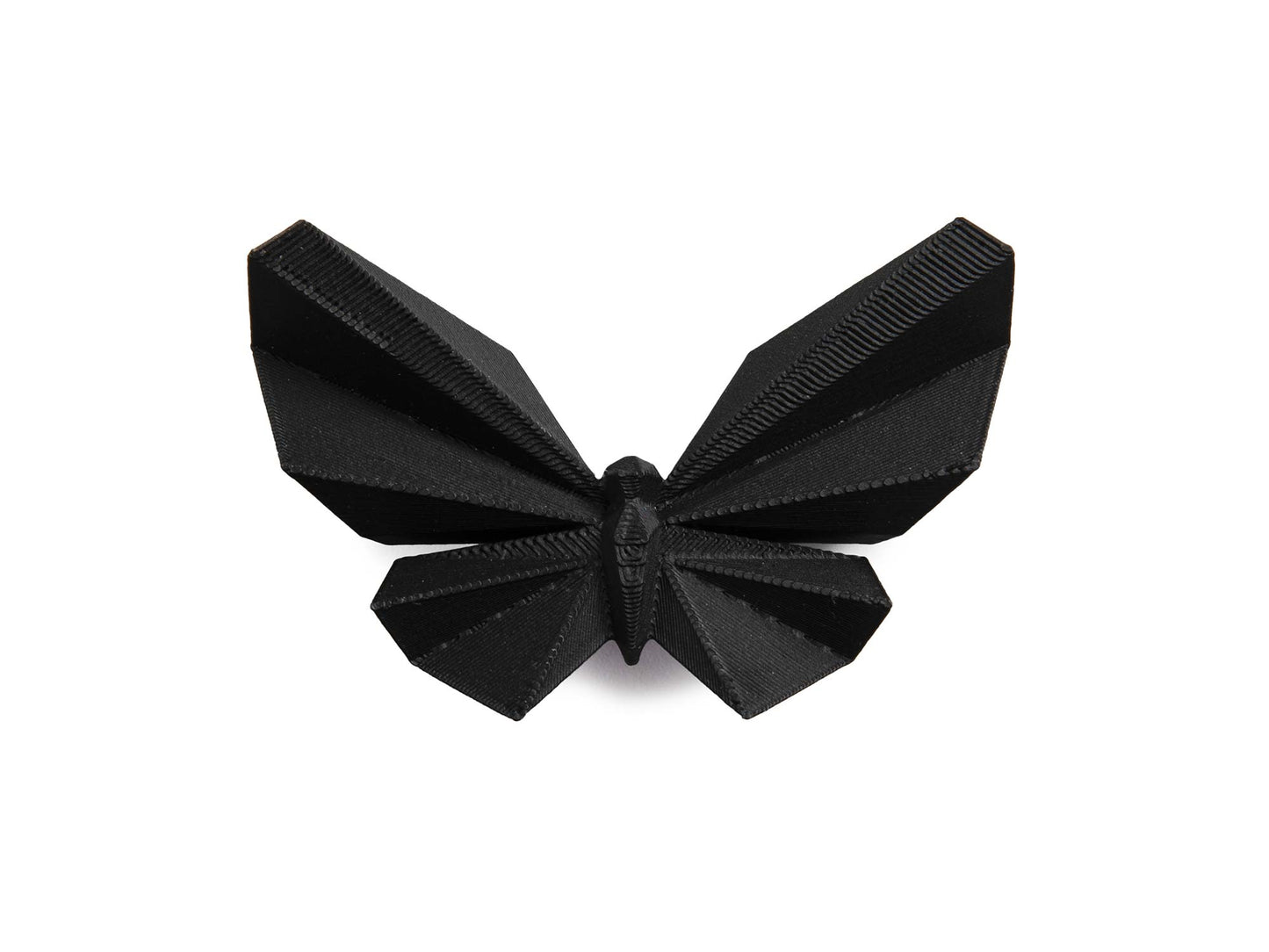 Broche 3D - Butterfly