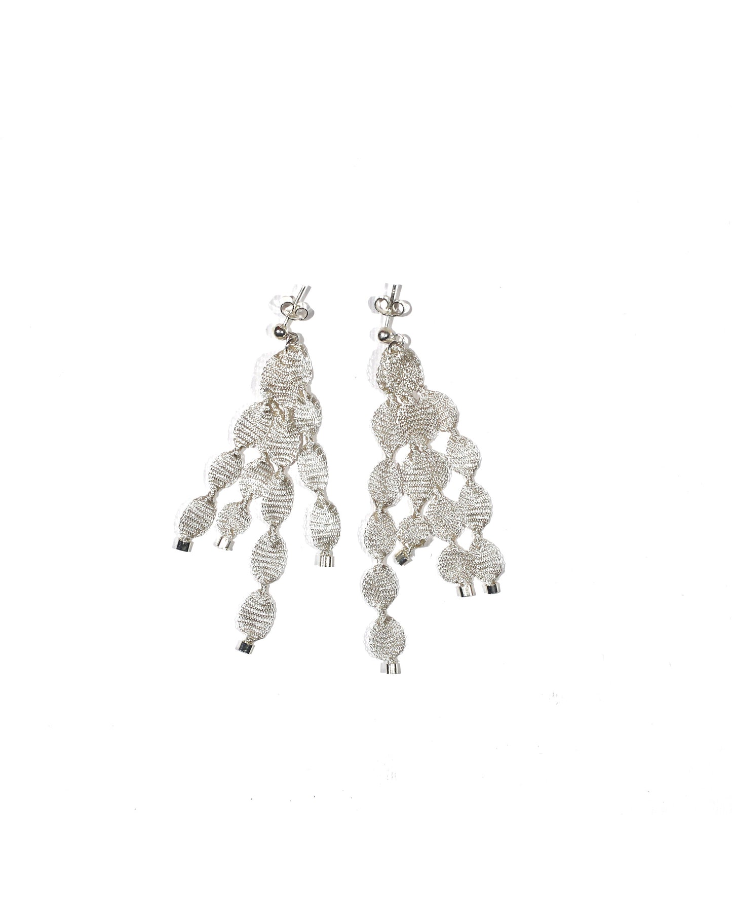 boucles d'oreilles - CAURÌ