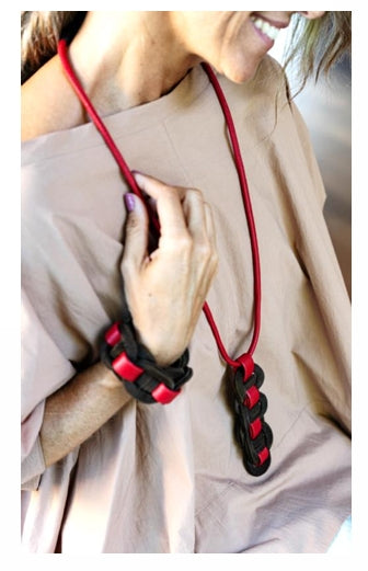 Collier - AKRA Long