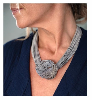 Collier - SILKA