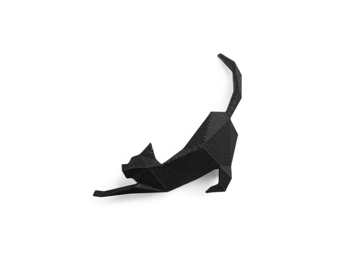 Broche 3D - CAT