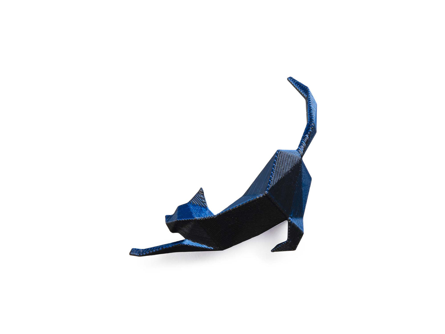 Broche 3D - CAT