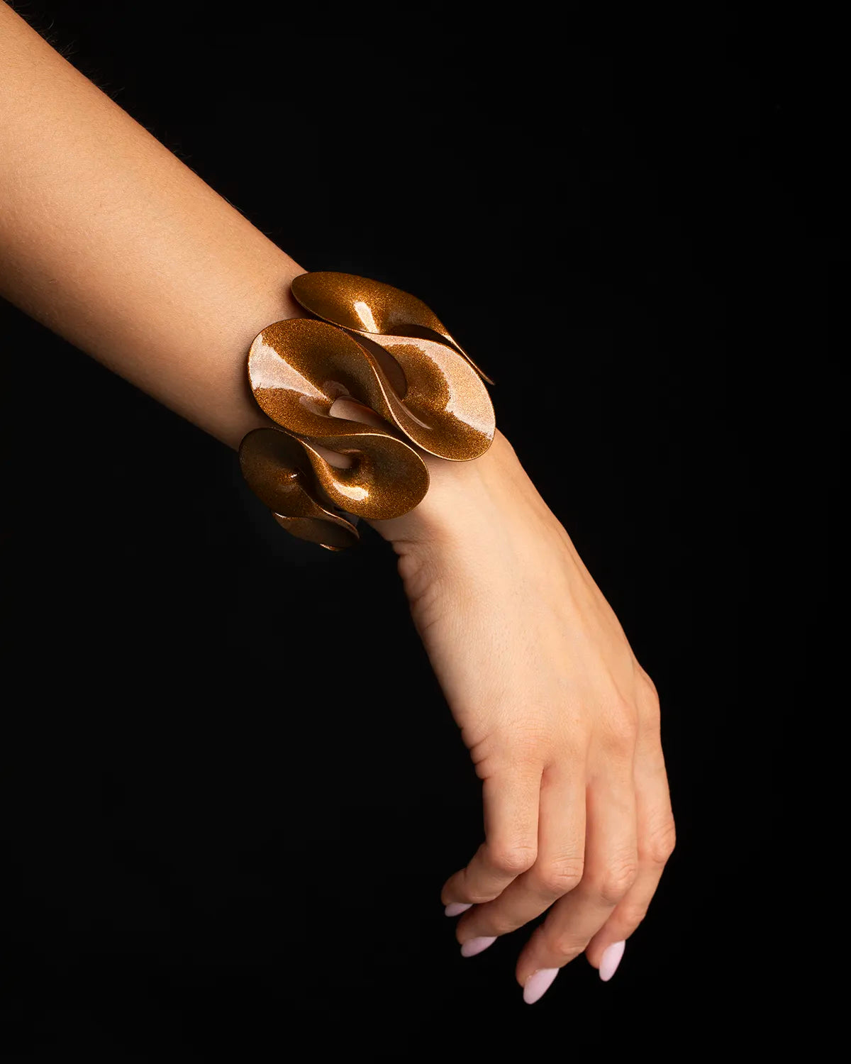 Bracelet 3D - CORA - NEW COLLECTION