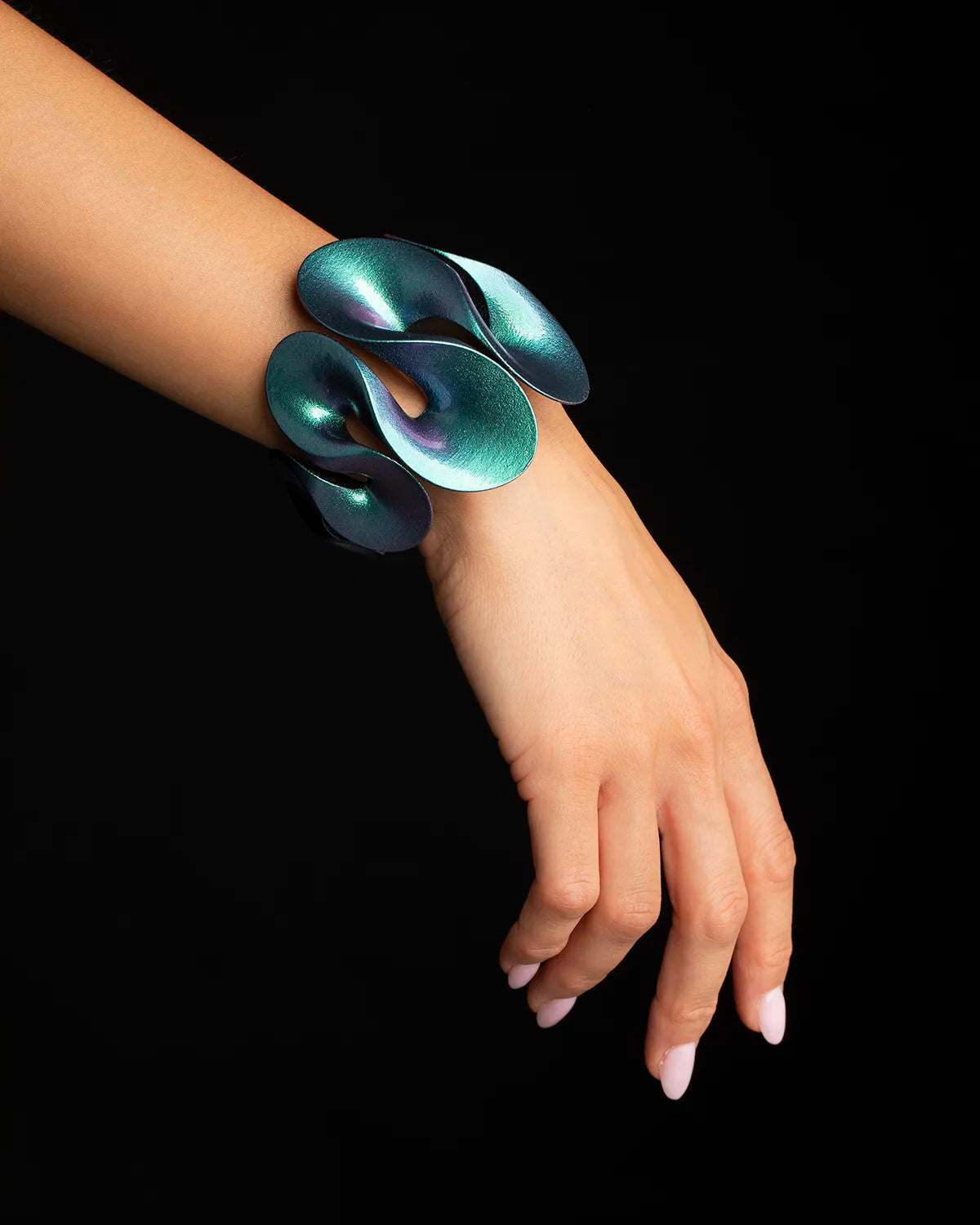Bracelet 3D - CORA - NEW COLLECTION