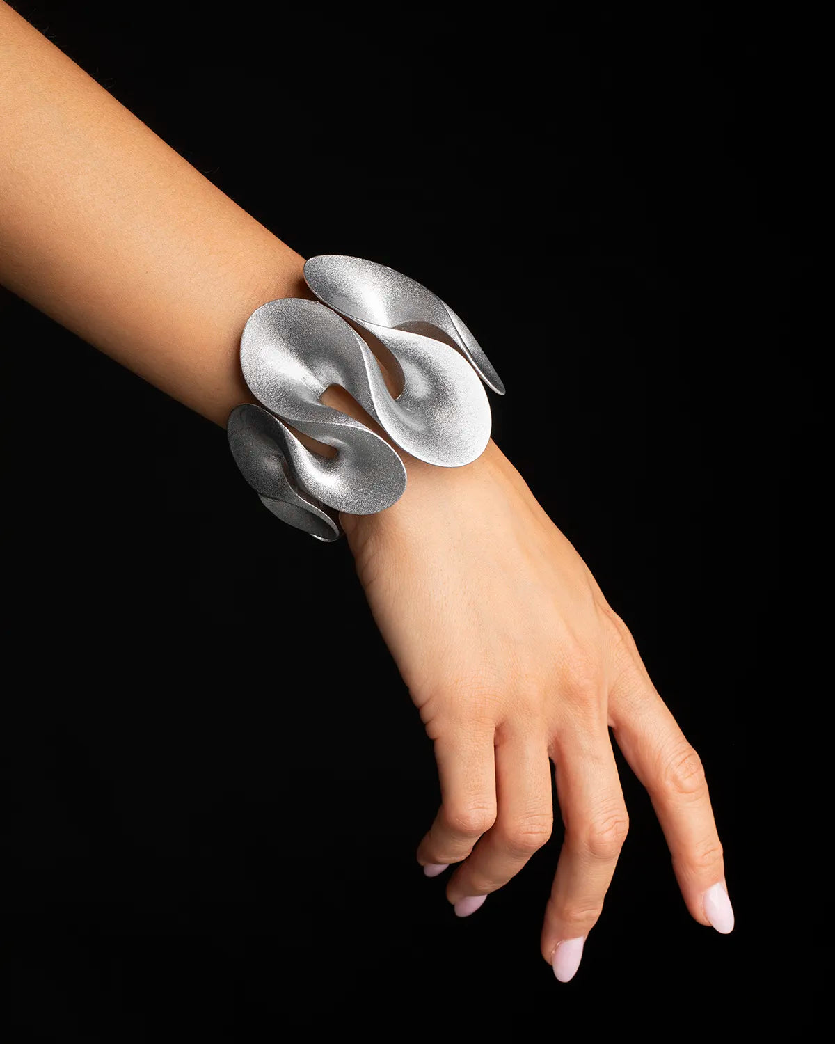 Bracelet 3D - CORA - NEW COLLECTION