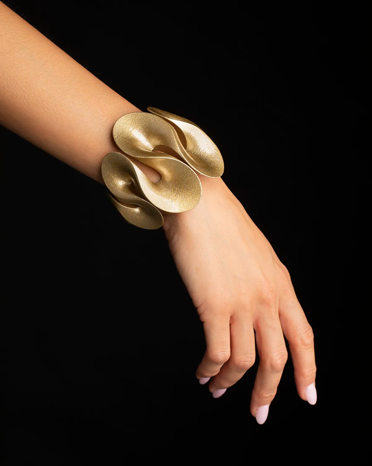 Bracelet 3D - CORA - NEW COLLECTION