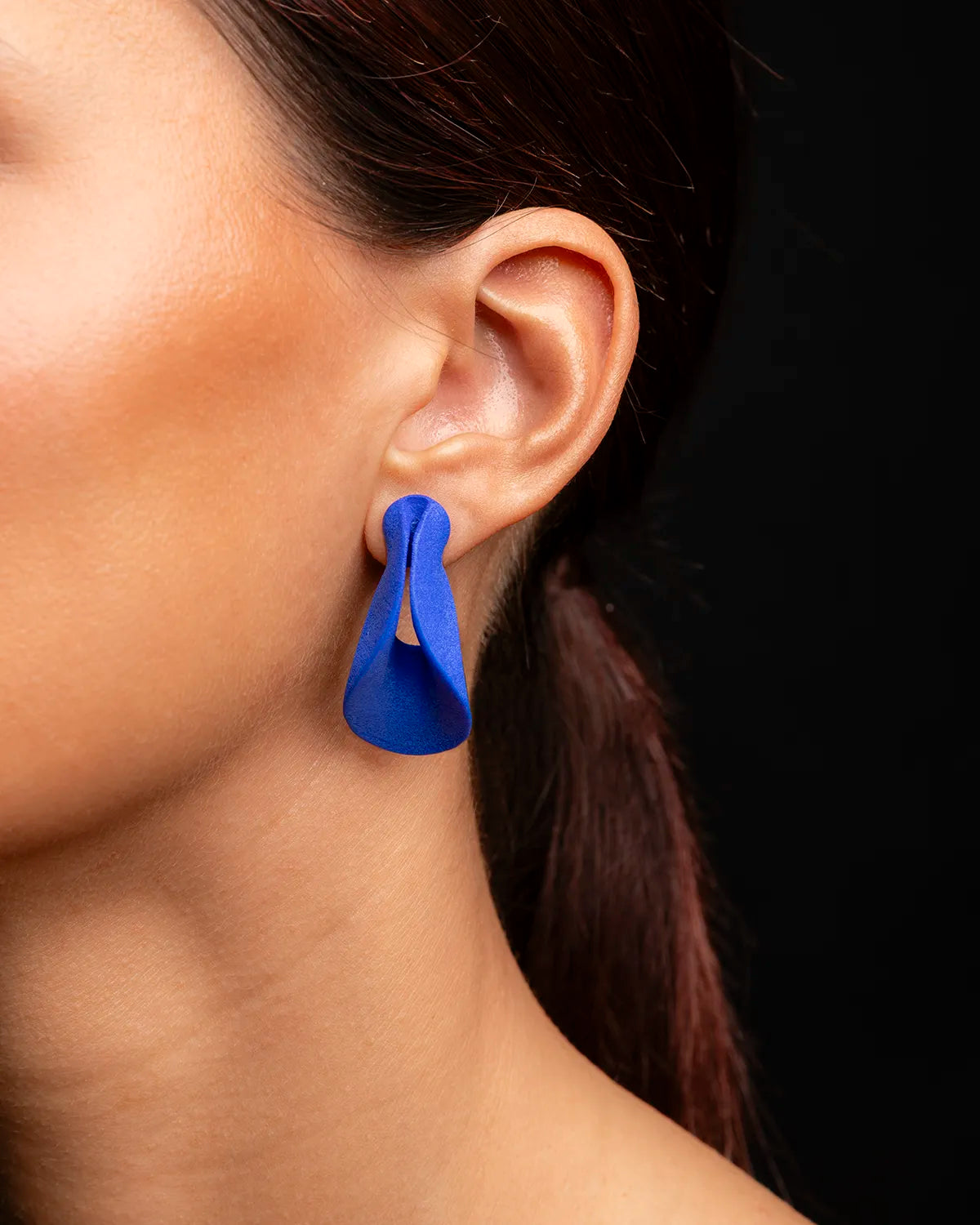 Boucles d'oreilles 3D - CORA 1  - NEW COLLECTION