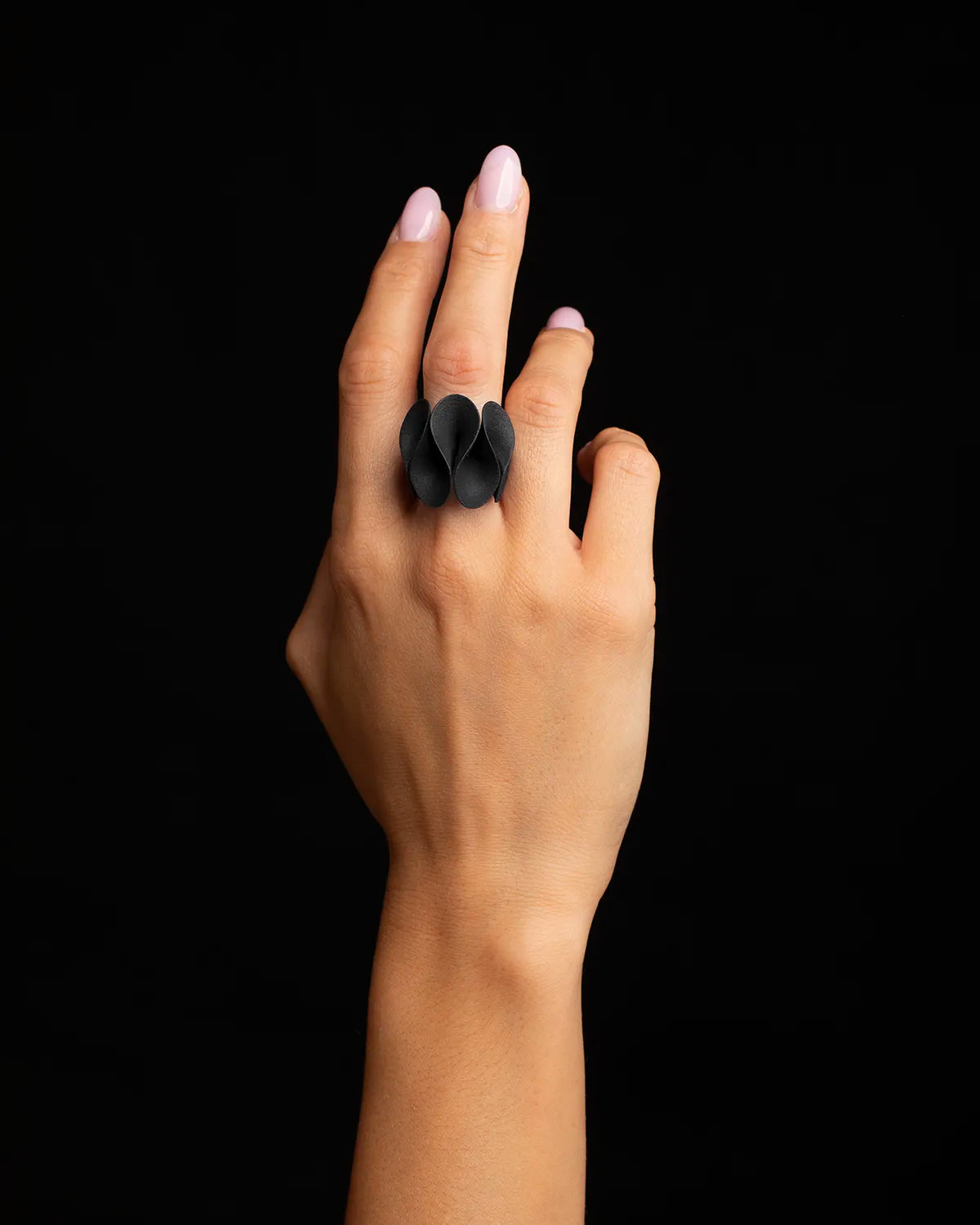 Bague 3D - CORA - NEW COLLECTION  COMING SOON