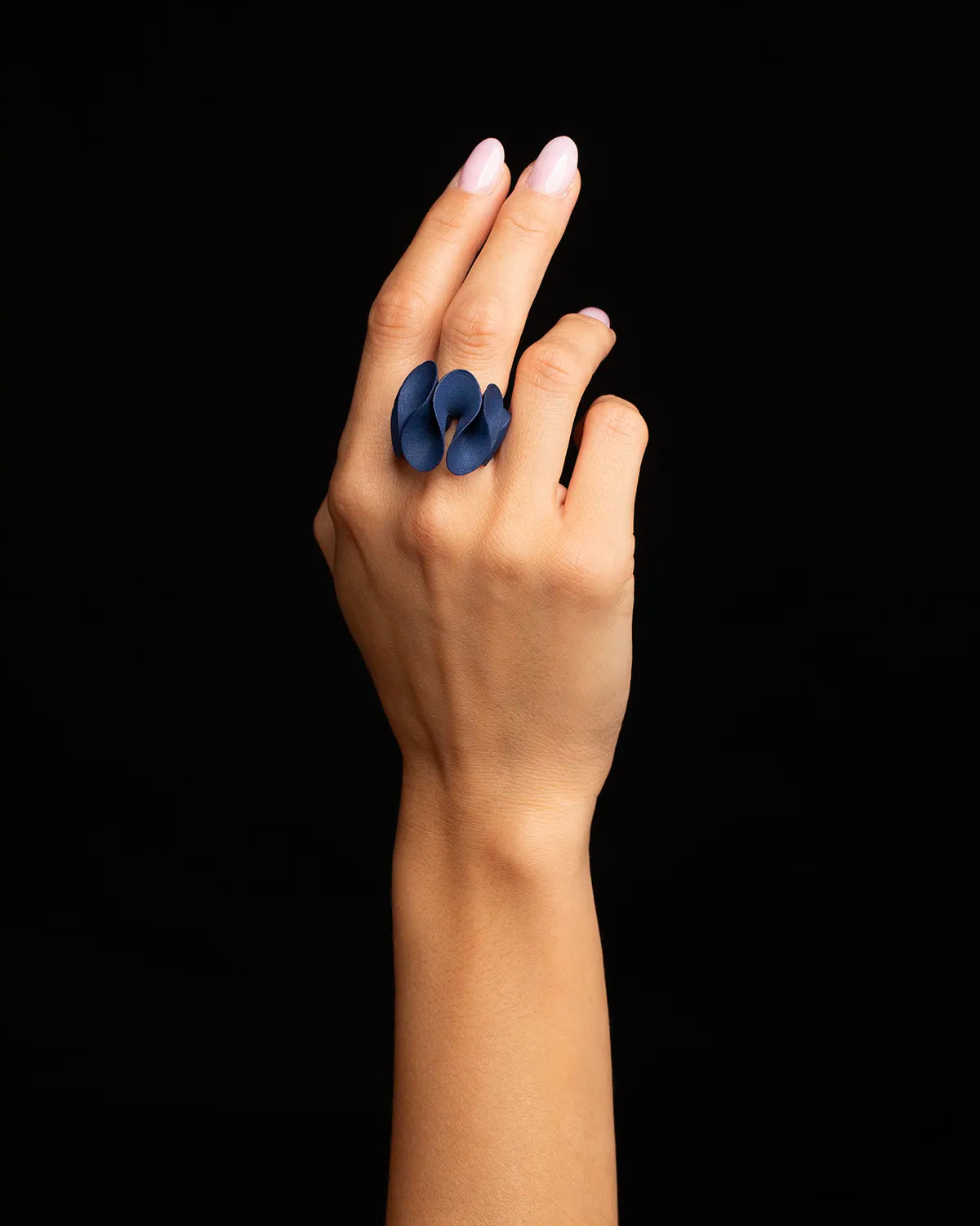 Bague 3D - CORA - NEW COLLECTION  COMING SOON