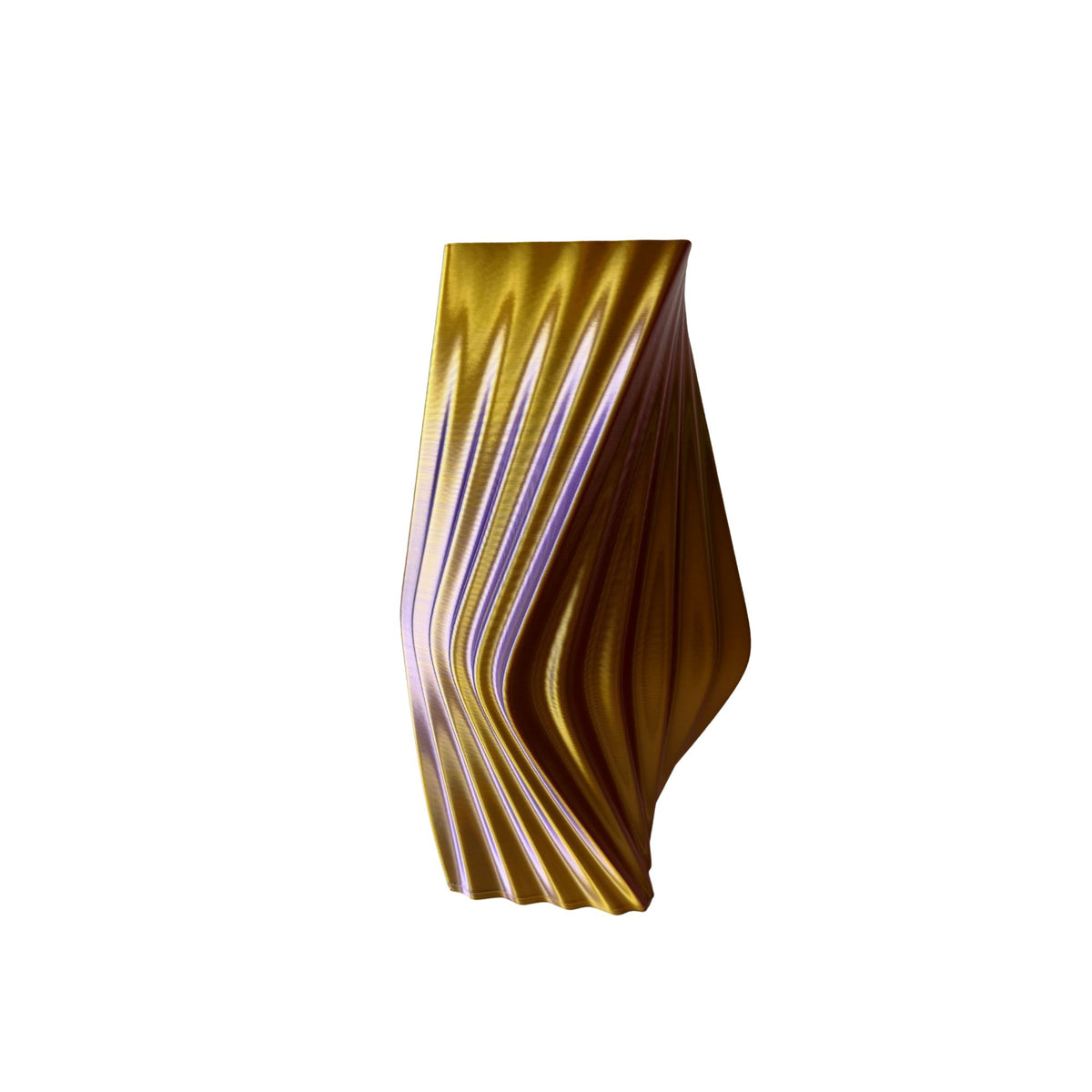 Vase - Directions multicolor