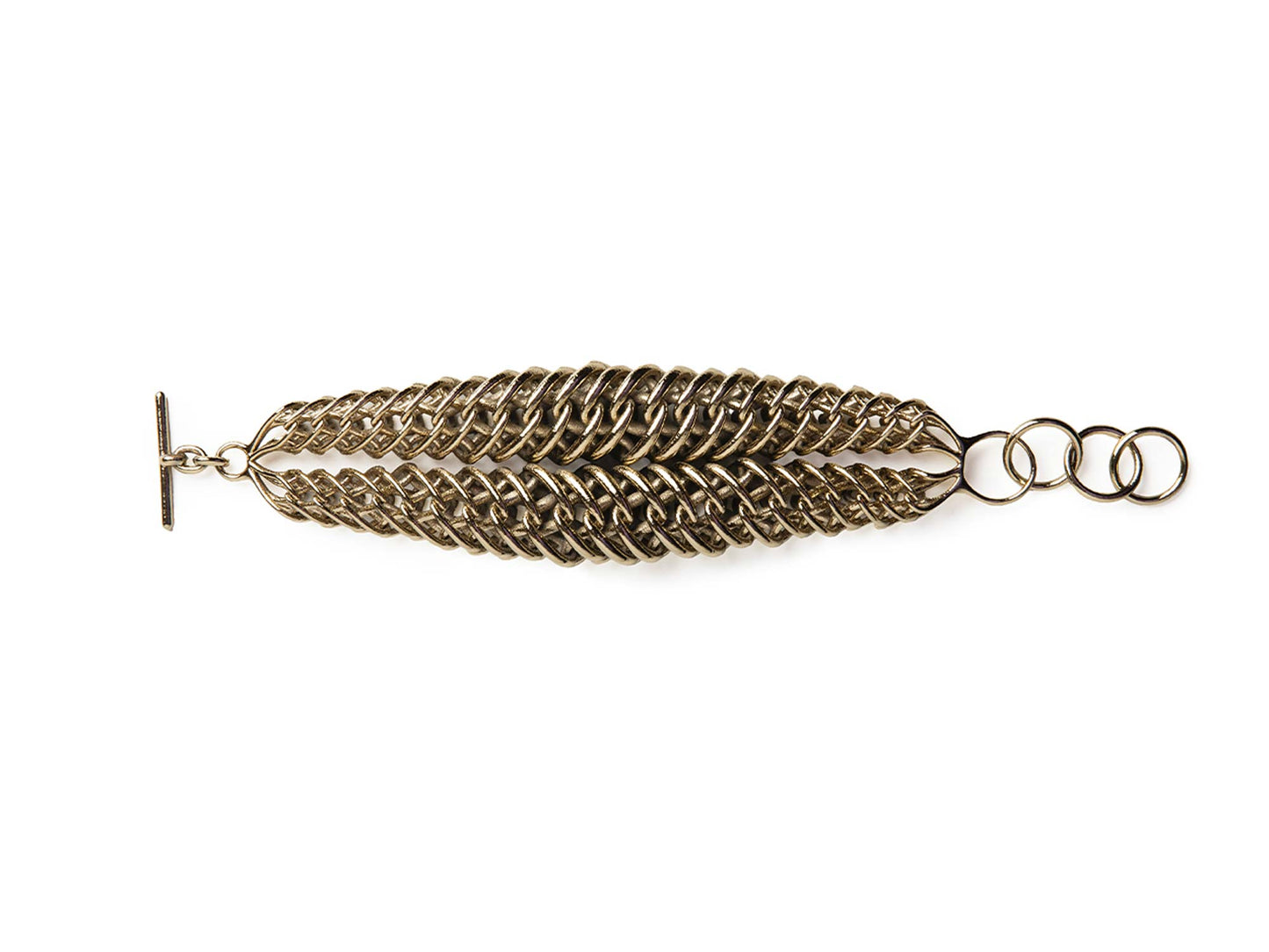 Bracelet 3D - ENDOS coming in March