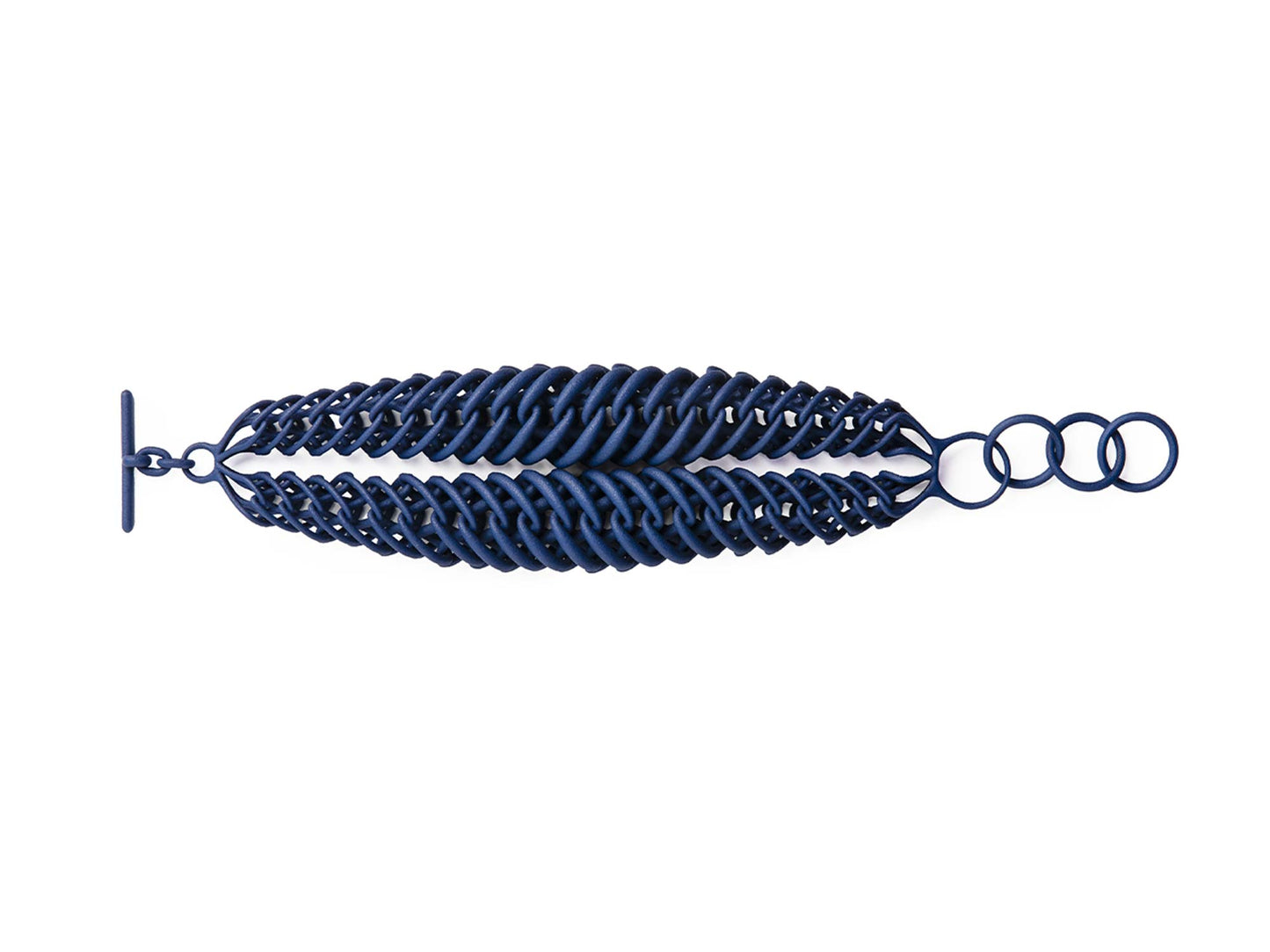 Bracelet 3D - ENDOS coming in March